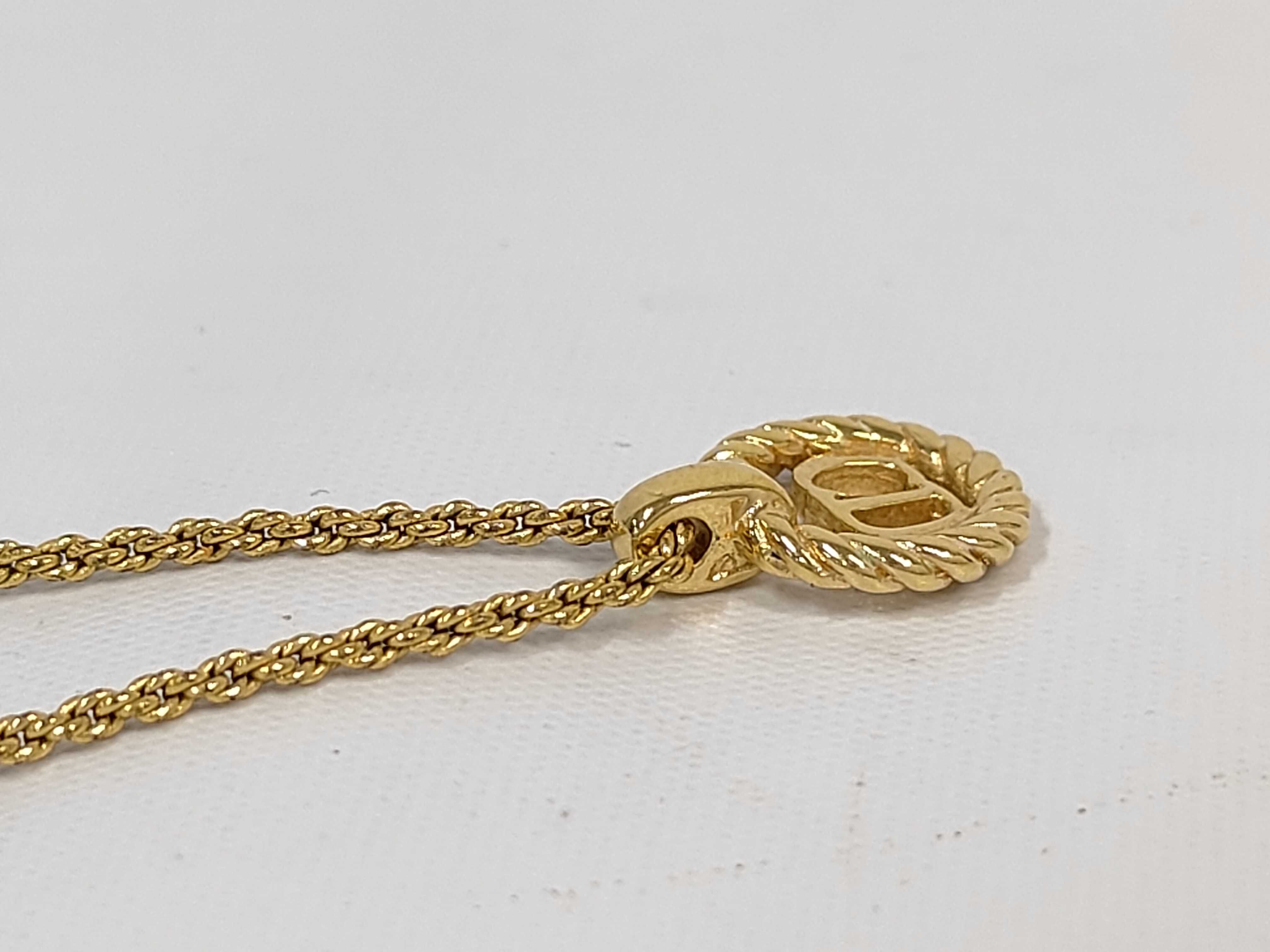 Christian / Necklace / GP Necklace — view 3
