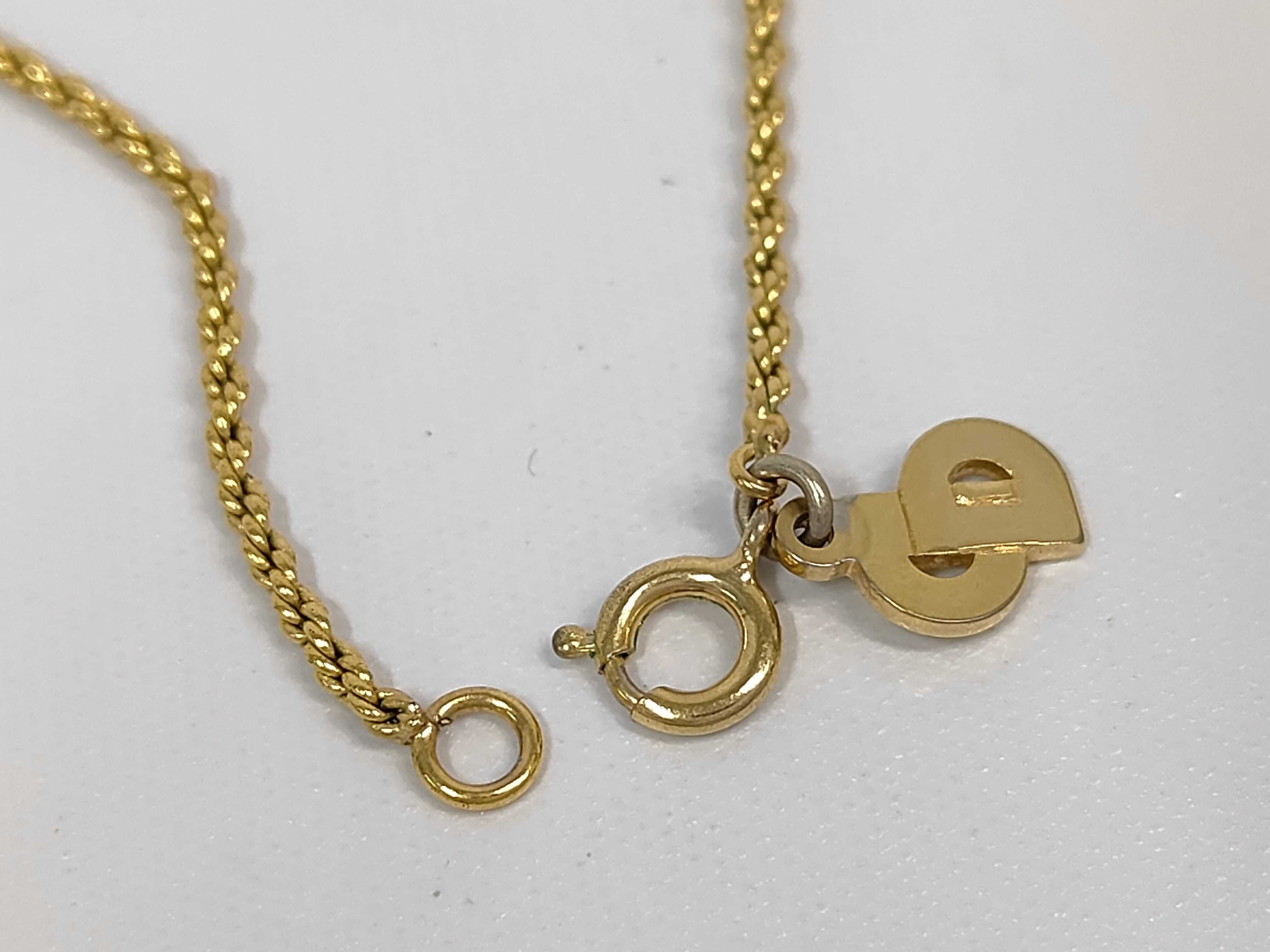 Christian / Necklace / GP Necklace — view 5