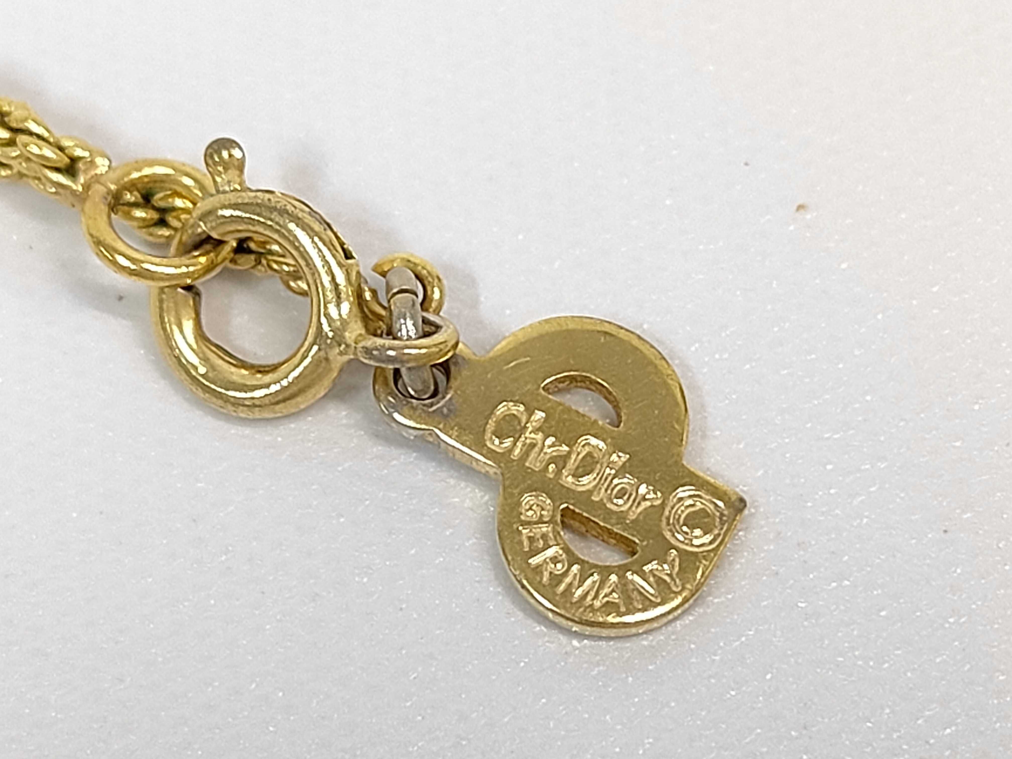 Christian / Necklace / GP Necklace — view 6