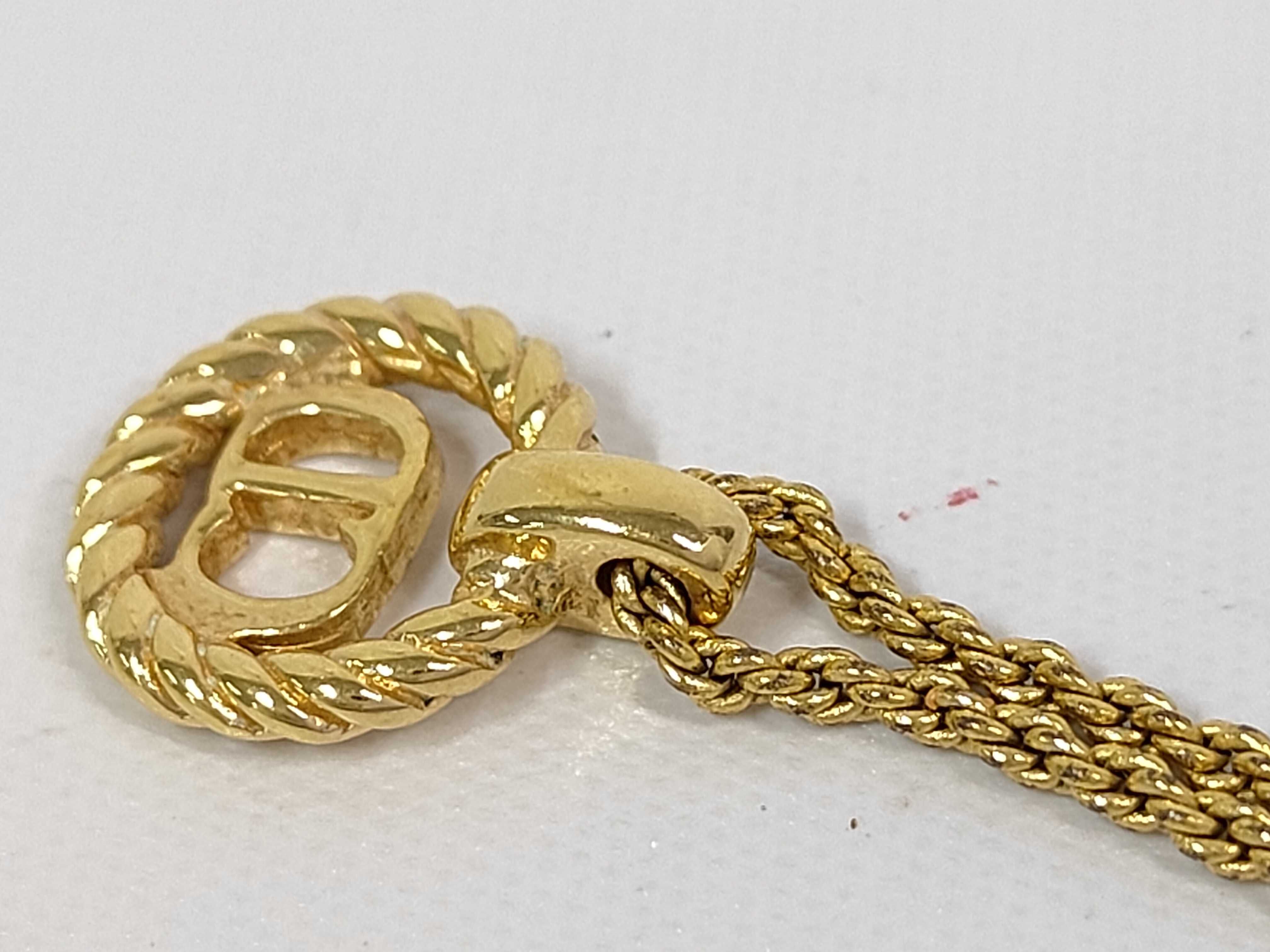 Christian / Necklace / GP Necklace — view 7