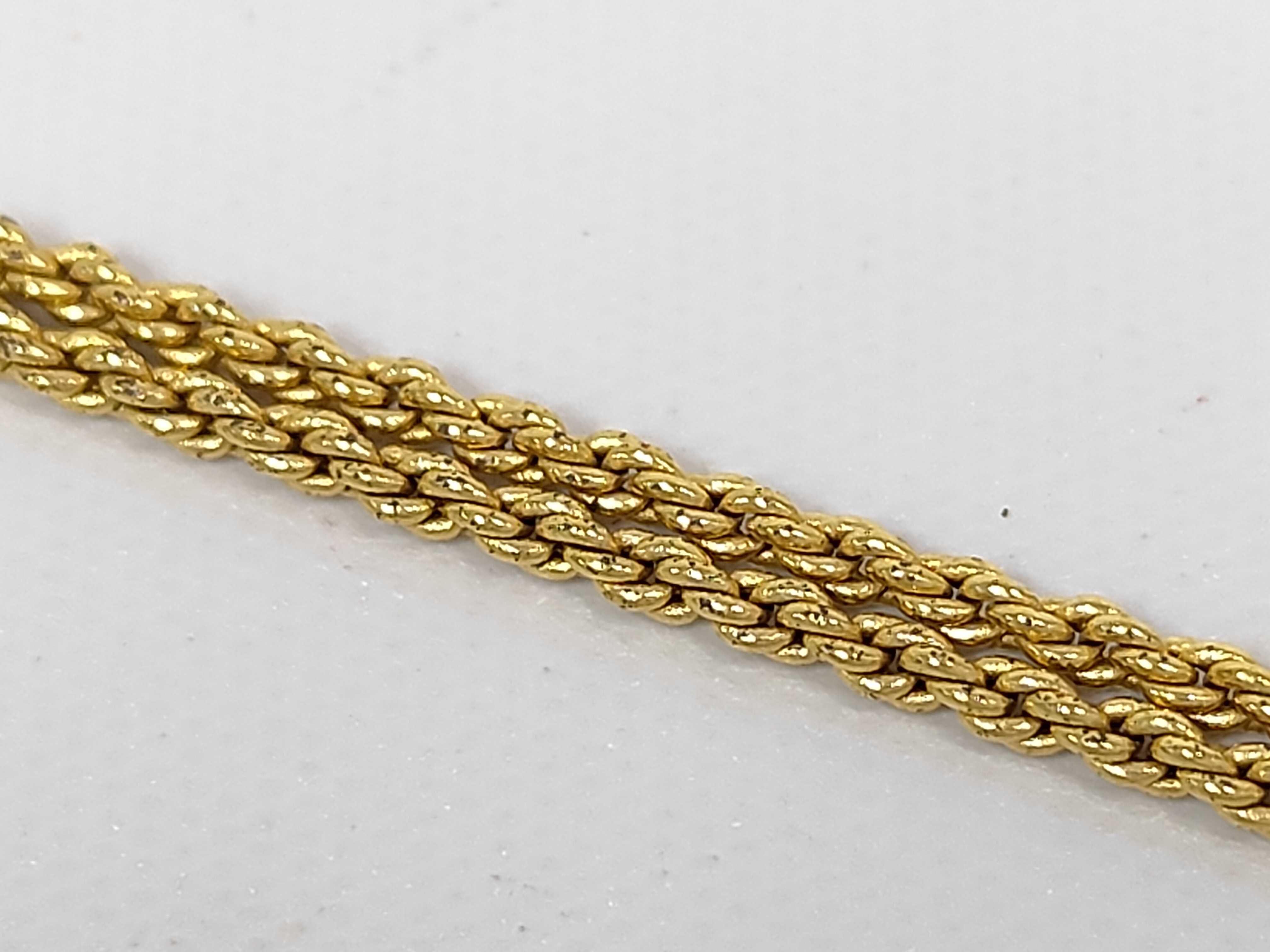 Christian / Necklace / GP Necklace — view 8
