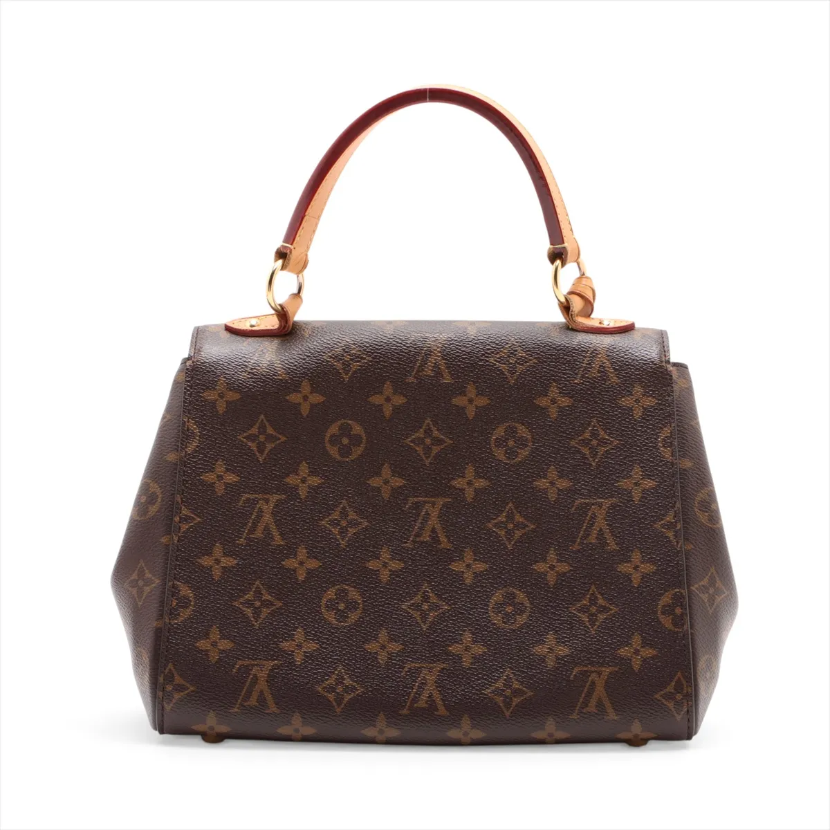 Monogram Cluny BB M42738 CA3146 Brown x Pink — view 2