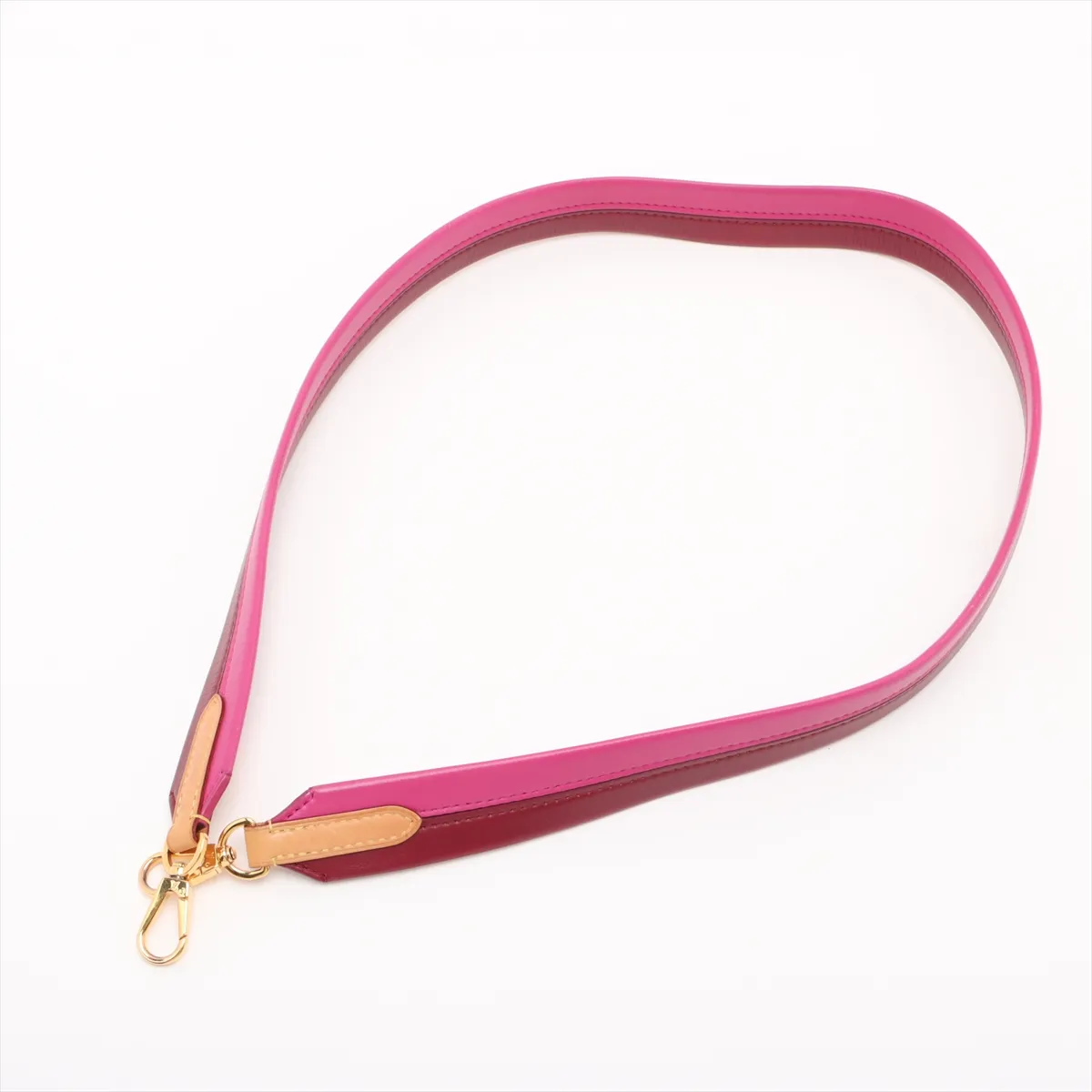Monogram Cluny BB M42738 CA3146 Brown x Pink — view 7