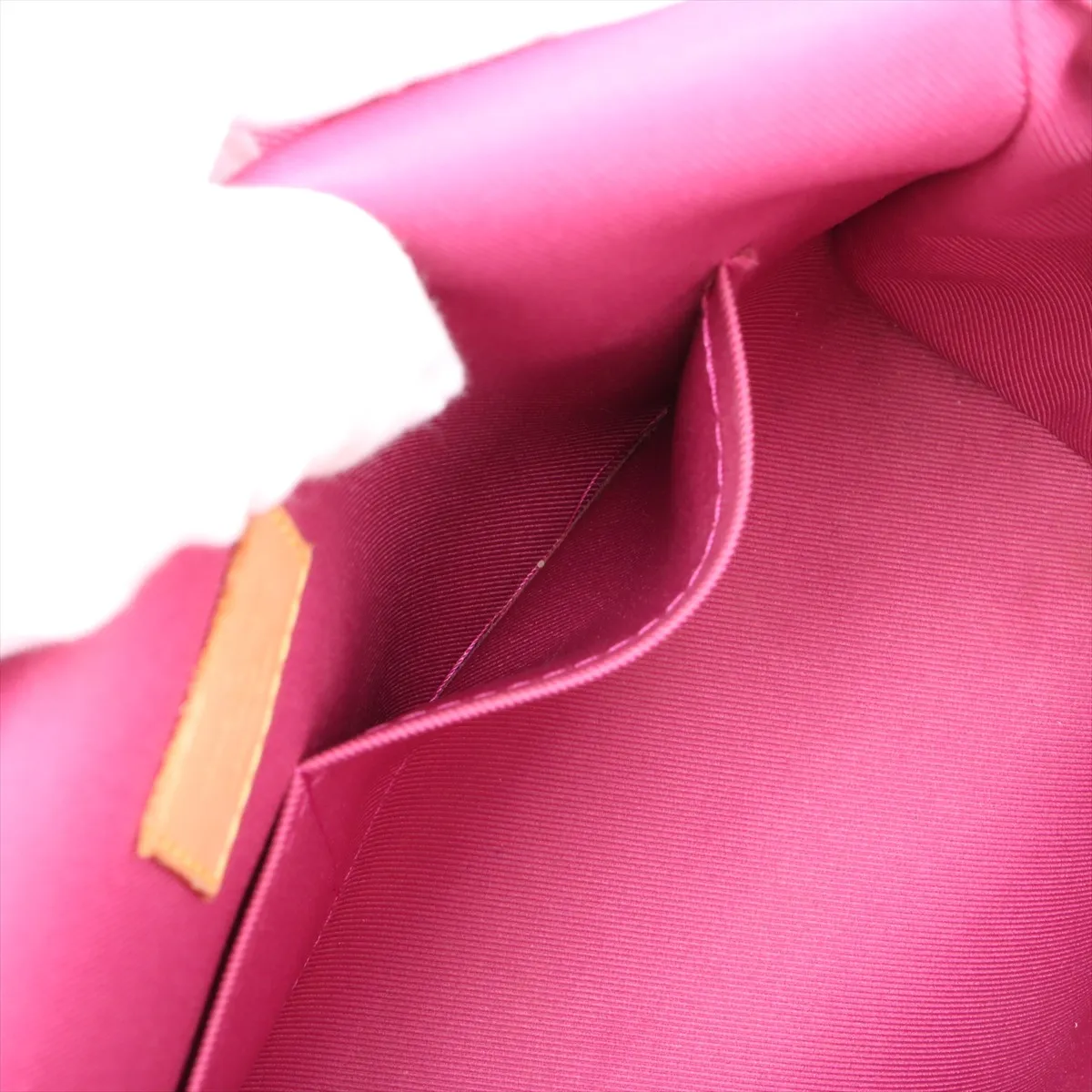 Monogram Cluny BB M42738 CA3146 Brown x Pink — view 9