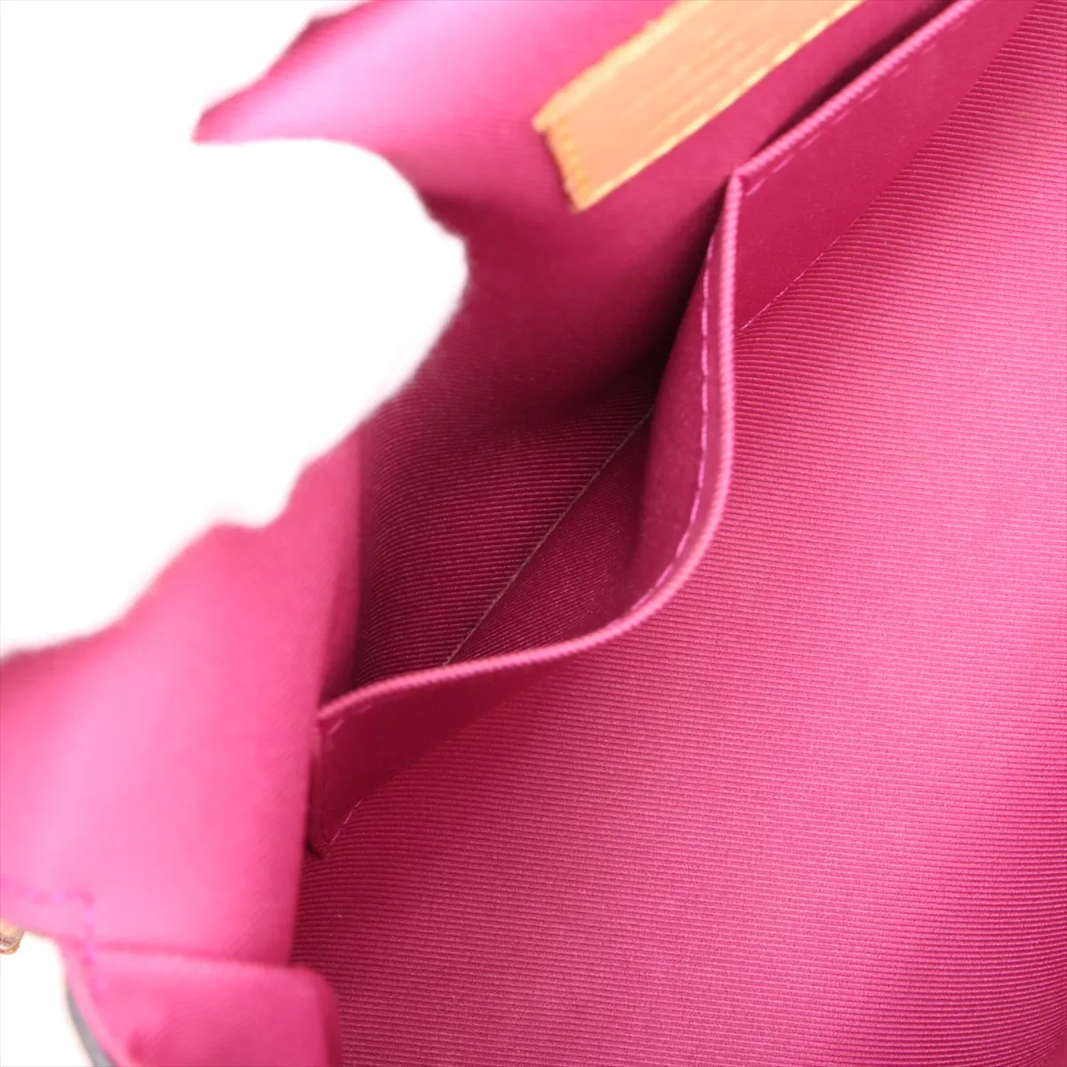 Monogram Cluny BB M42738 CA3146 Brown x Pink — view 10