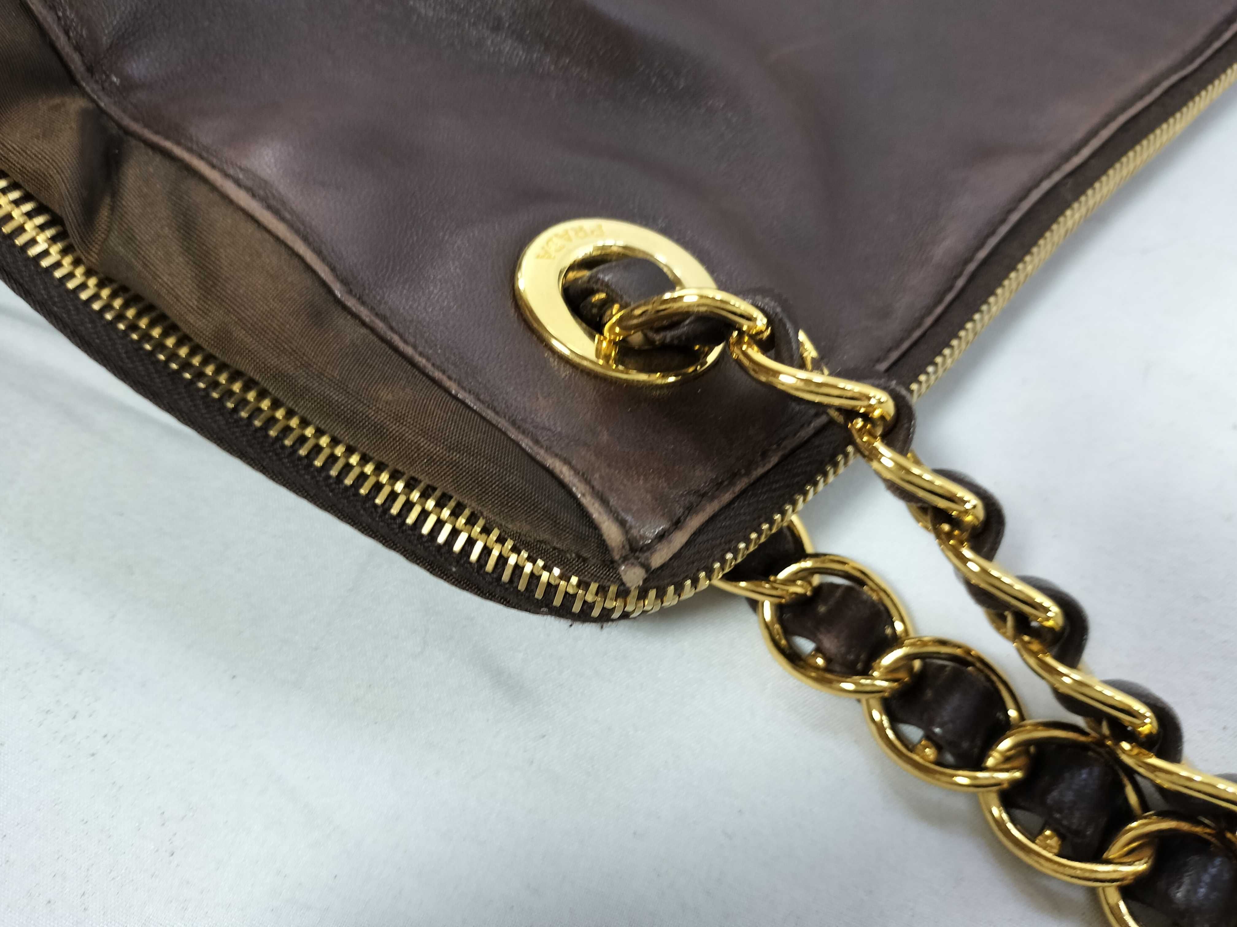 Chain Tote Bag — view 5