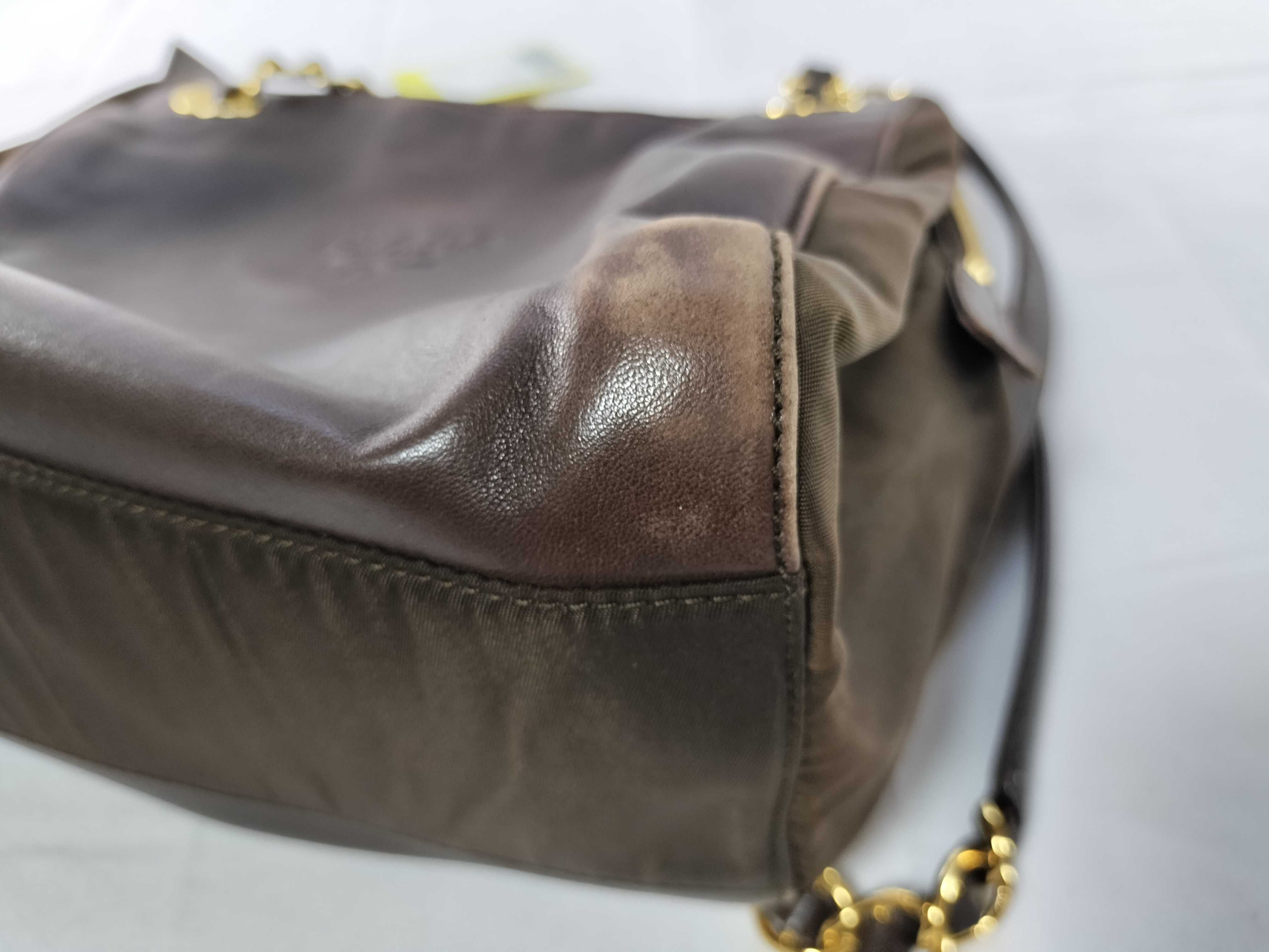 Chain Tote Bag — view 6