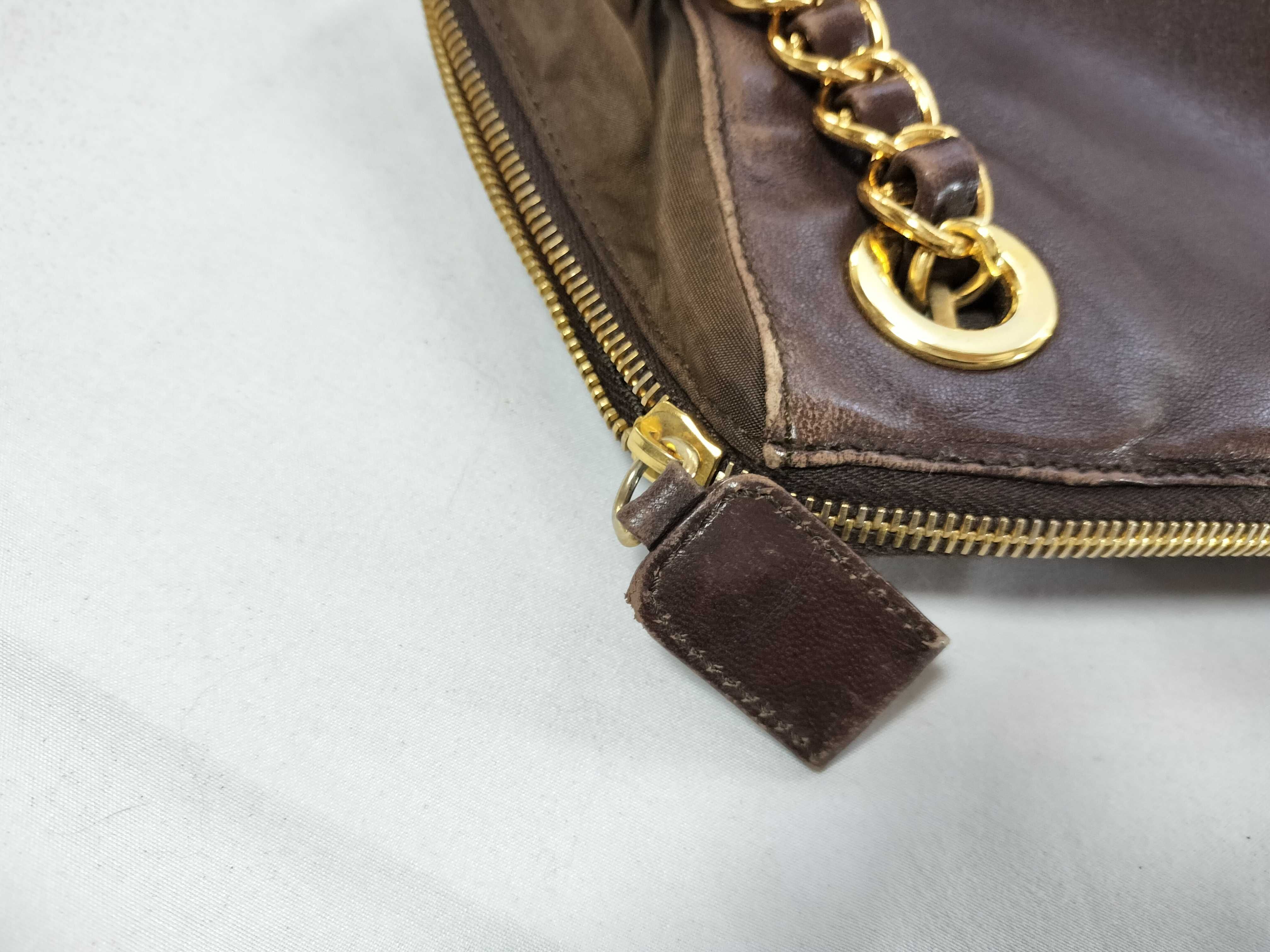 Chain Tote Bag — view 8