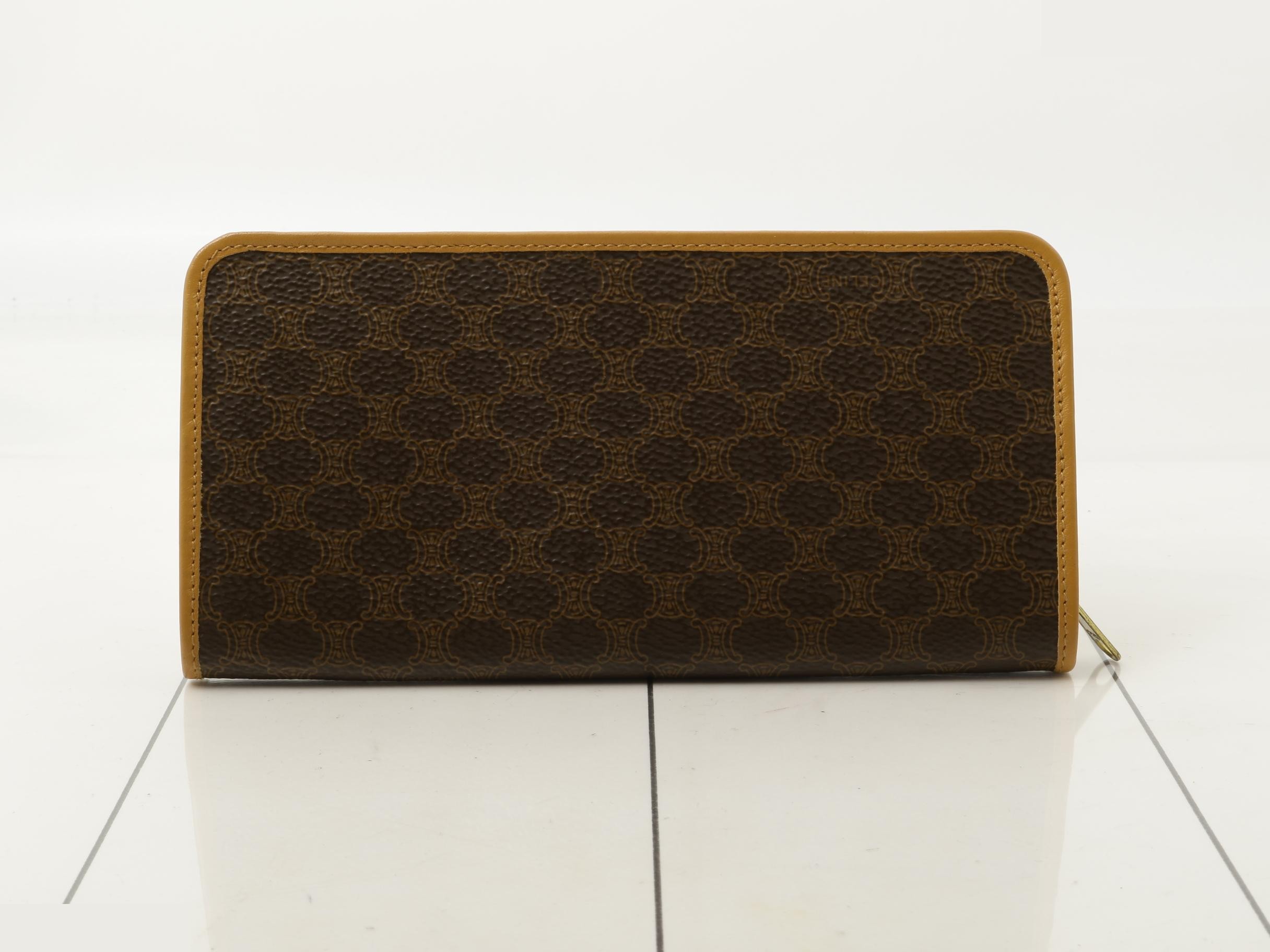 Other lines: Bags and Wallets — view 2