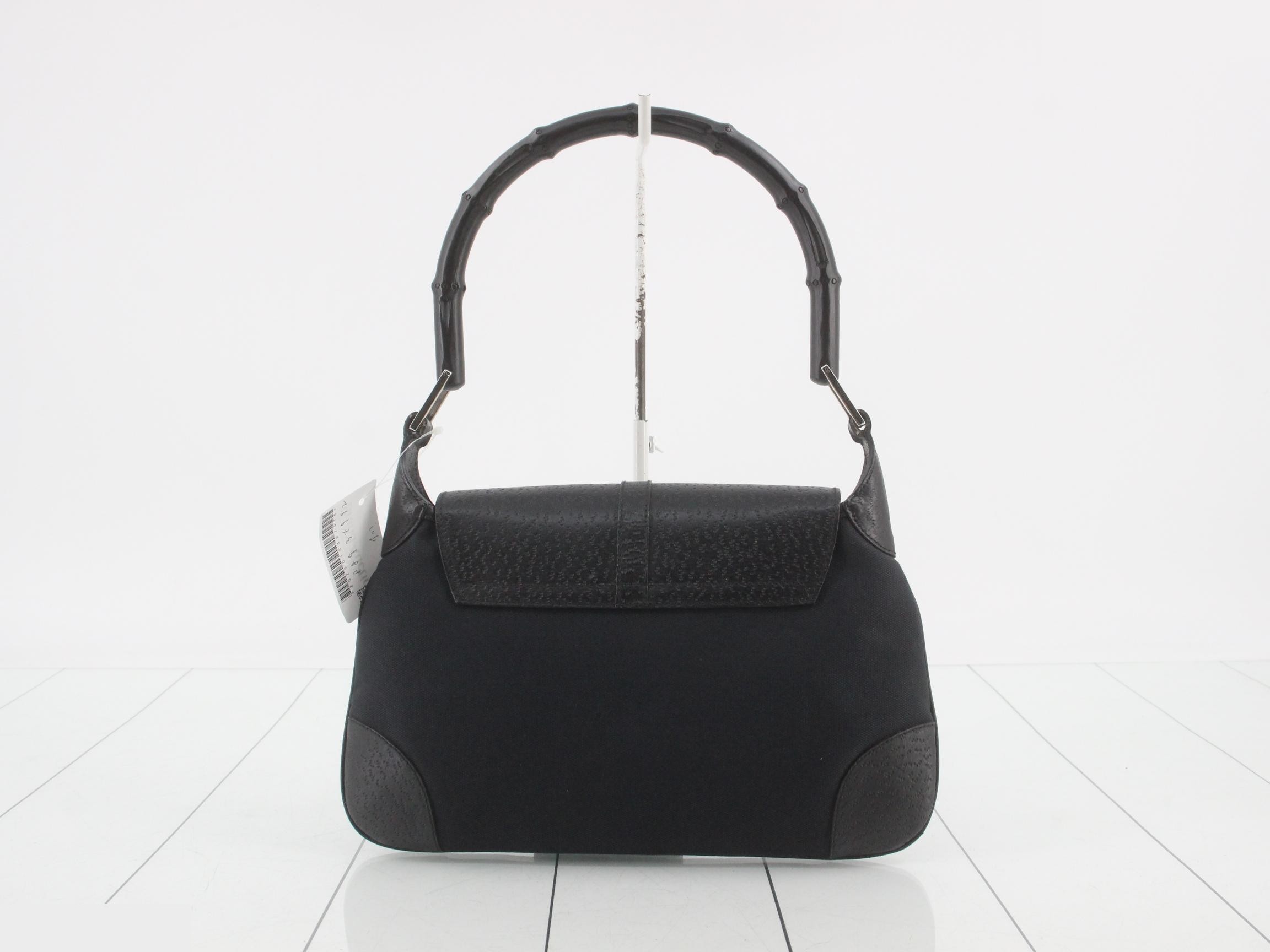 Bamboo Kandinsky Shoulder Bag — view 2