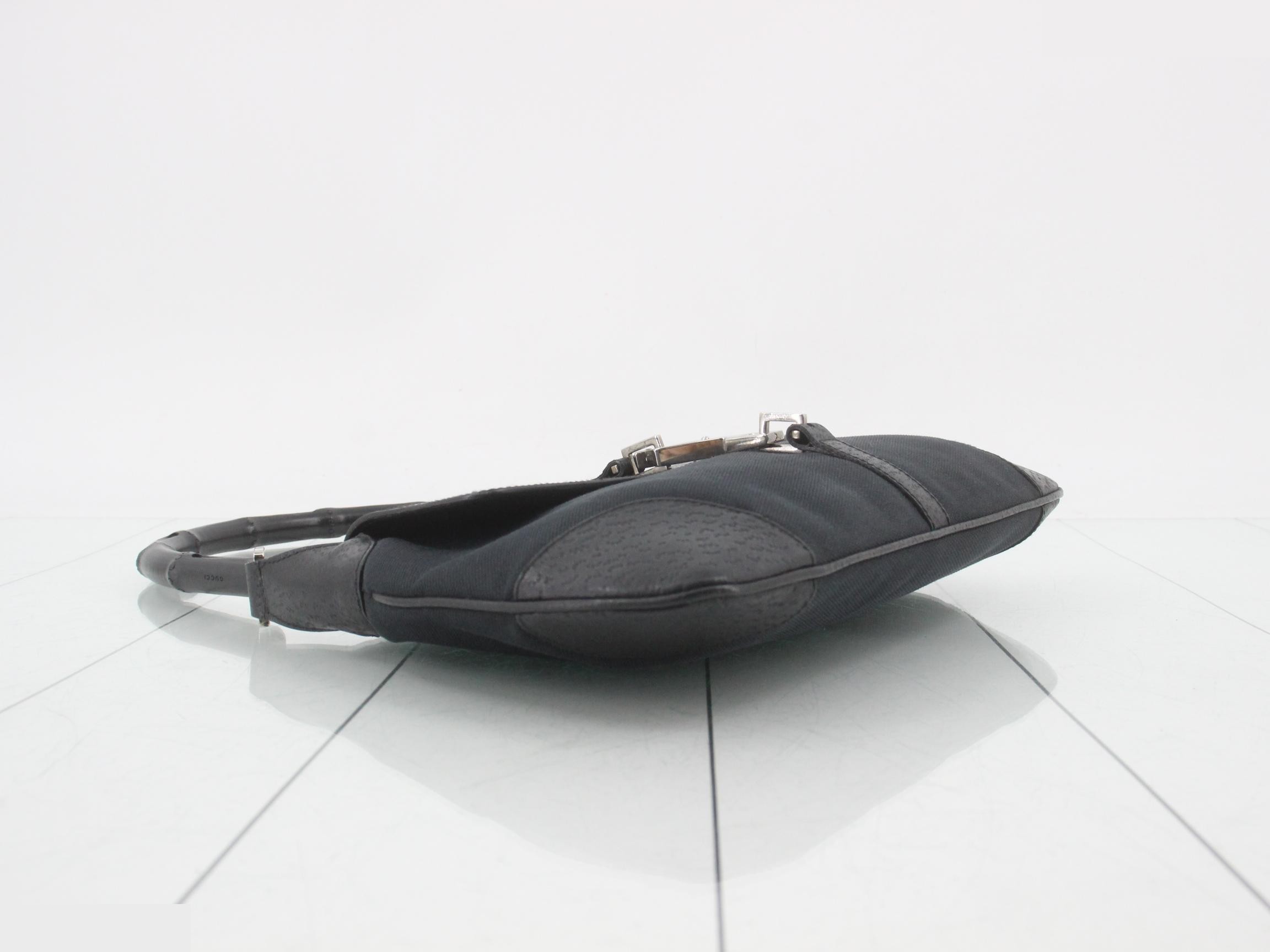Bamboo Kandinsky Shoulder Bag — view 5