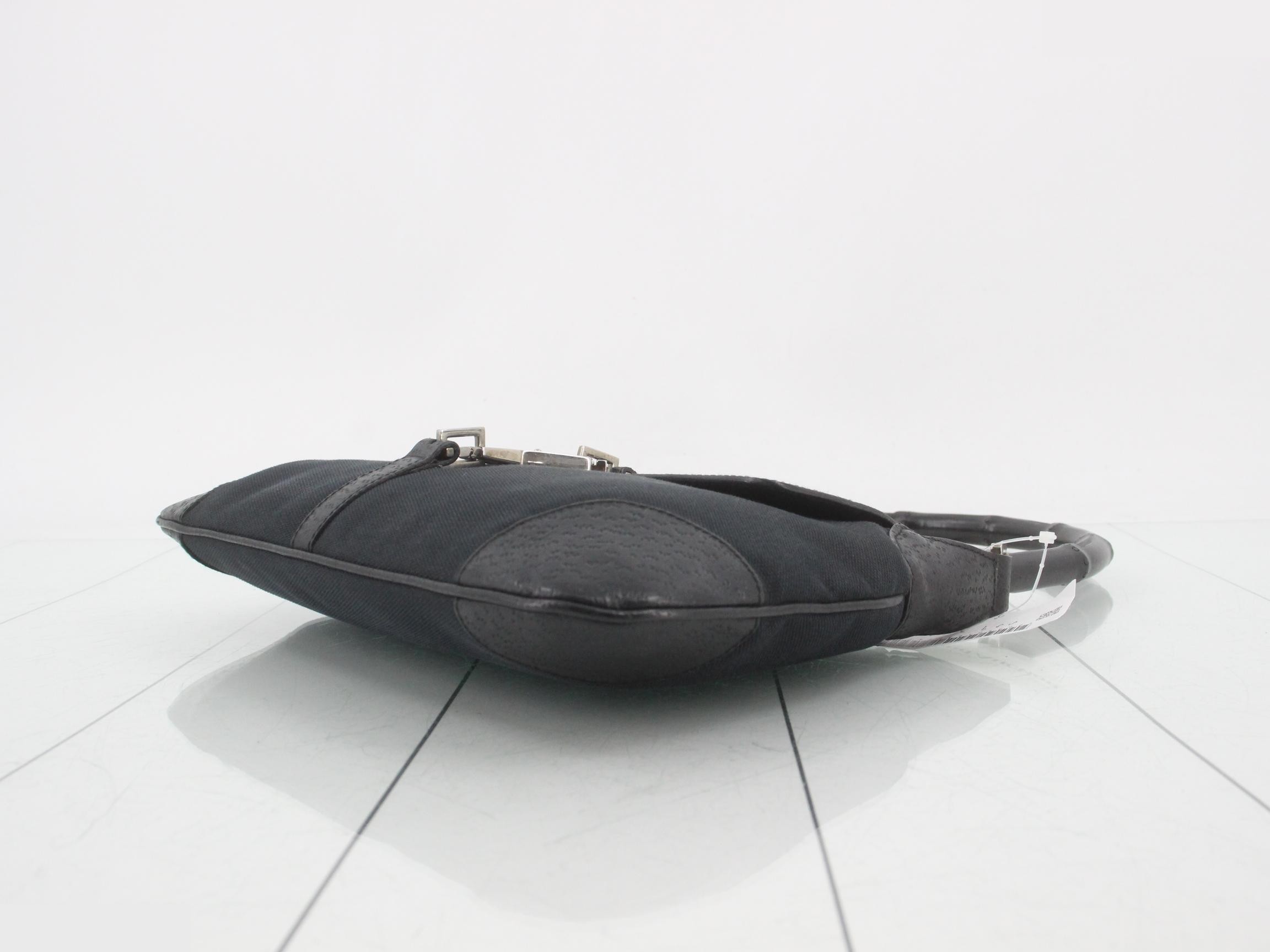 Bamboo Kandinsky Shoulder Bag — view 6