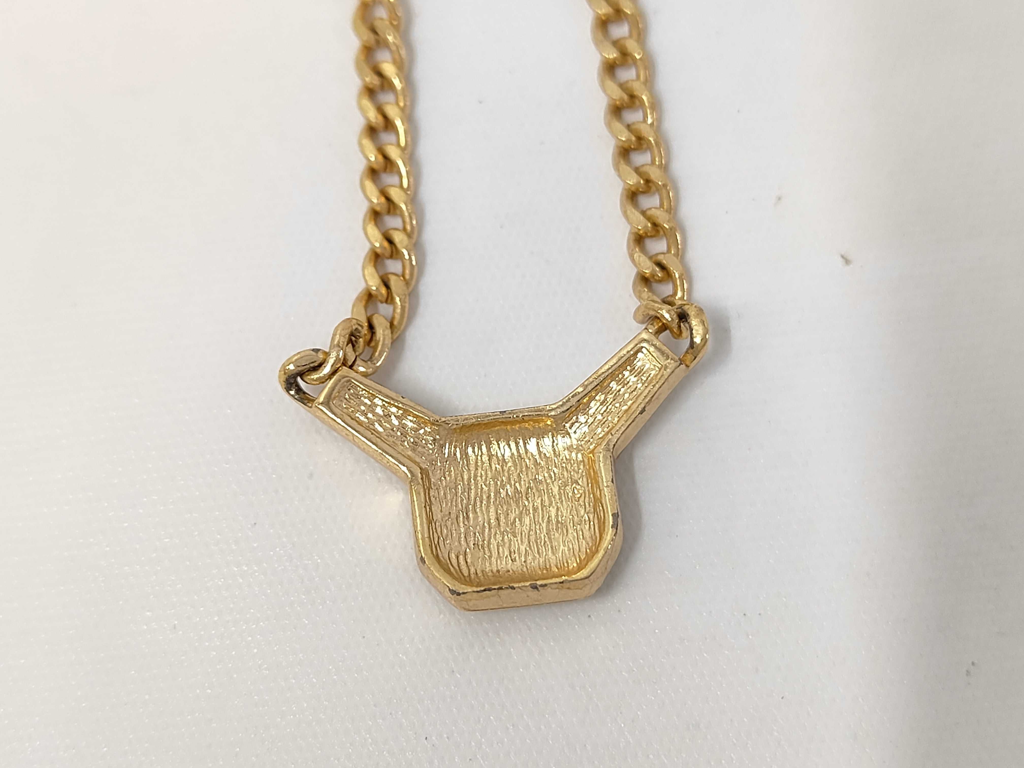 Logo Necklace GP Necklace — view 2