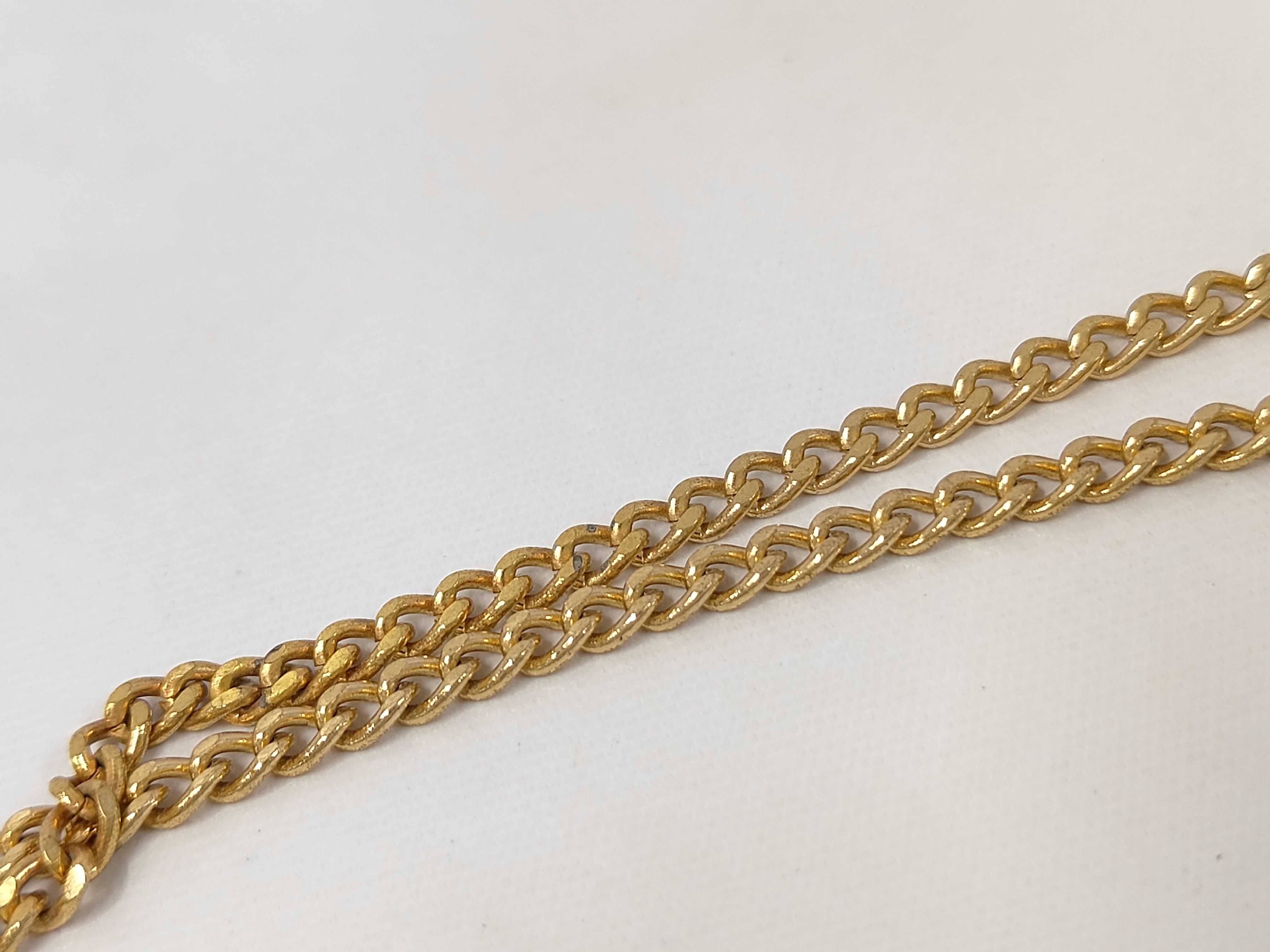 Logo Necklace GP Necklace — view 4