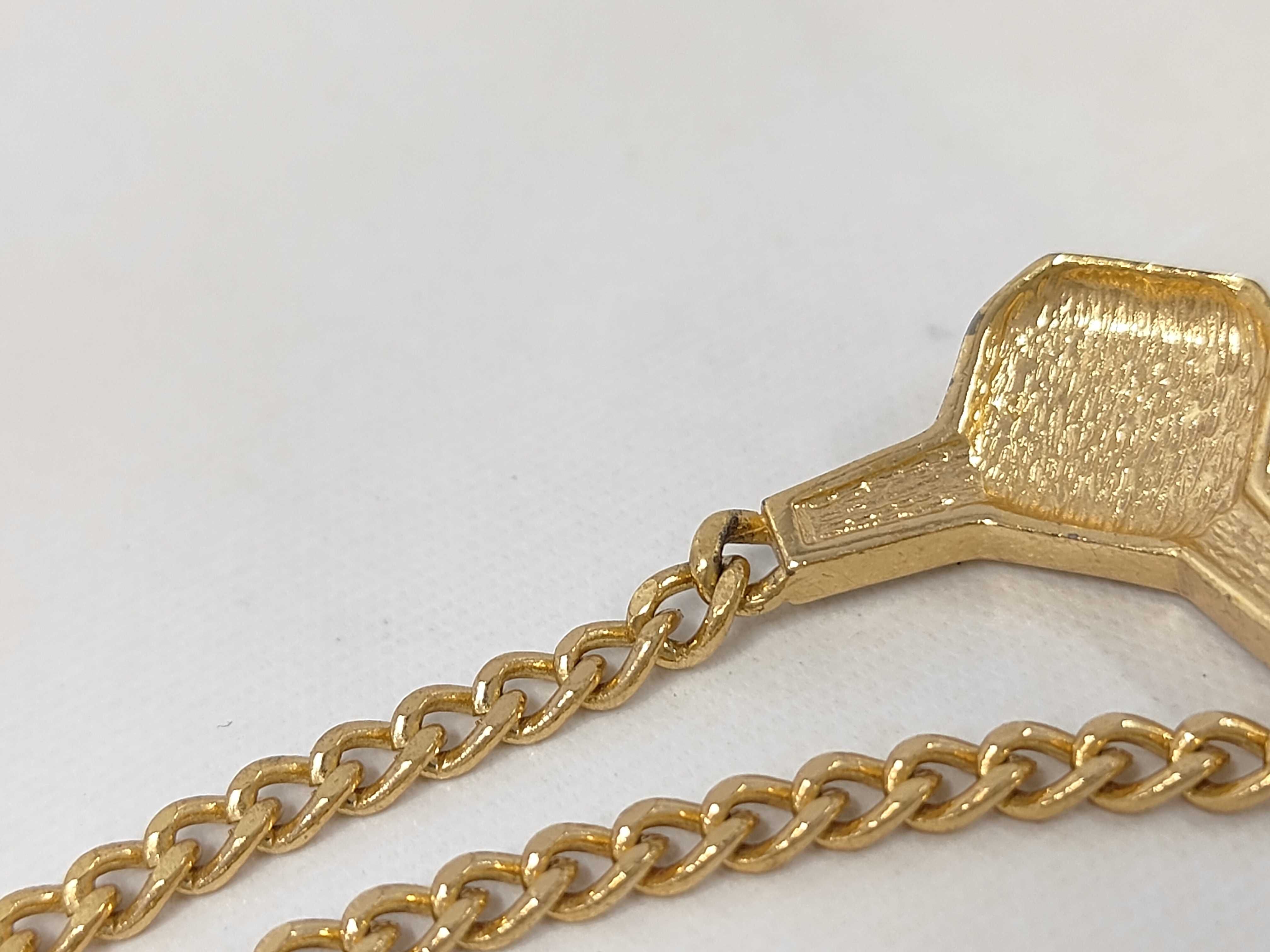 Logo Necklace GP Necklace — view 5