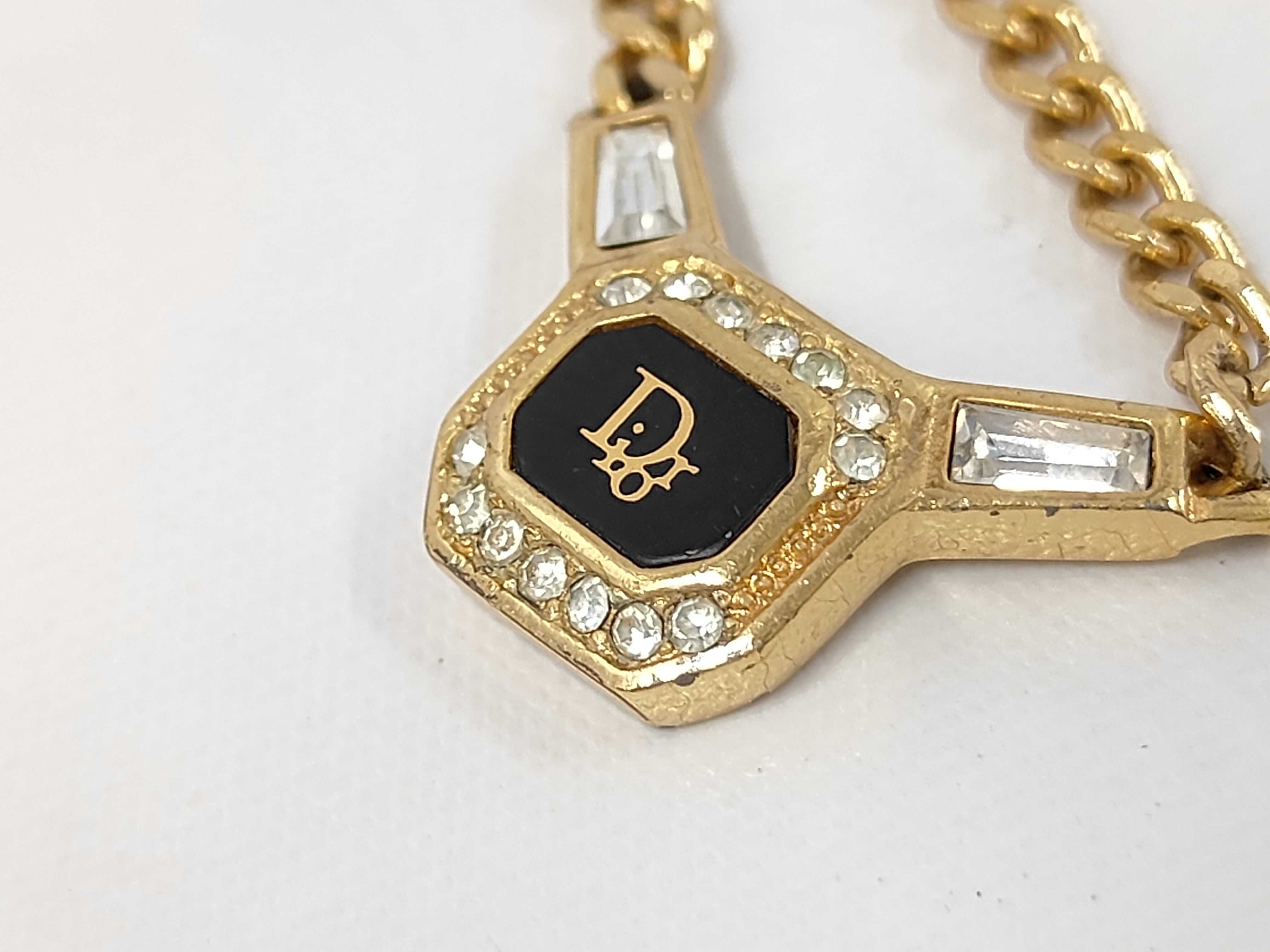 Logo Necklace GP Necklace — view 8