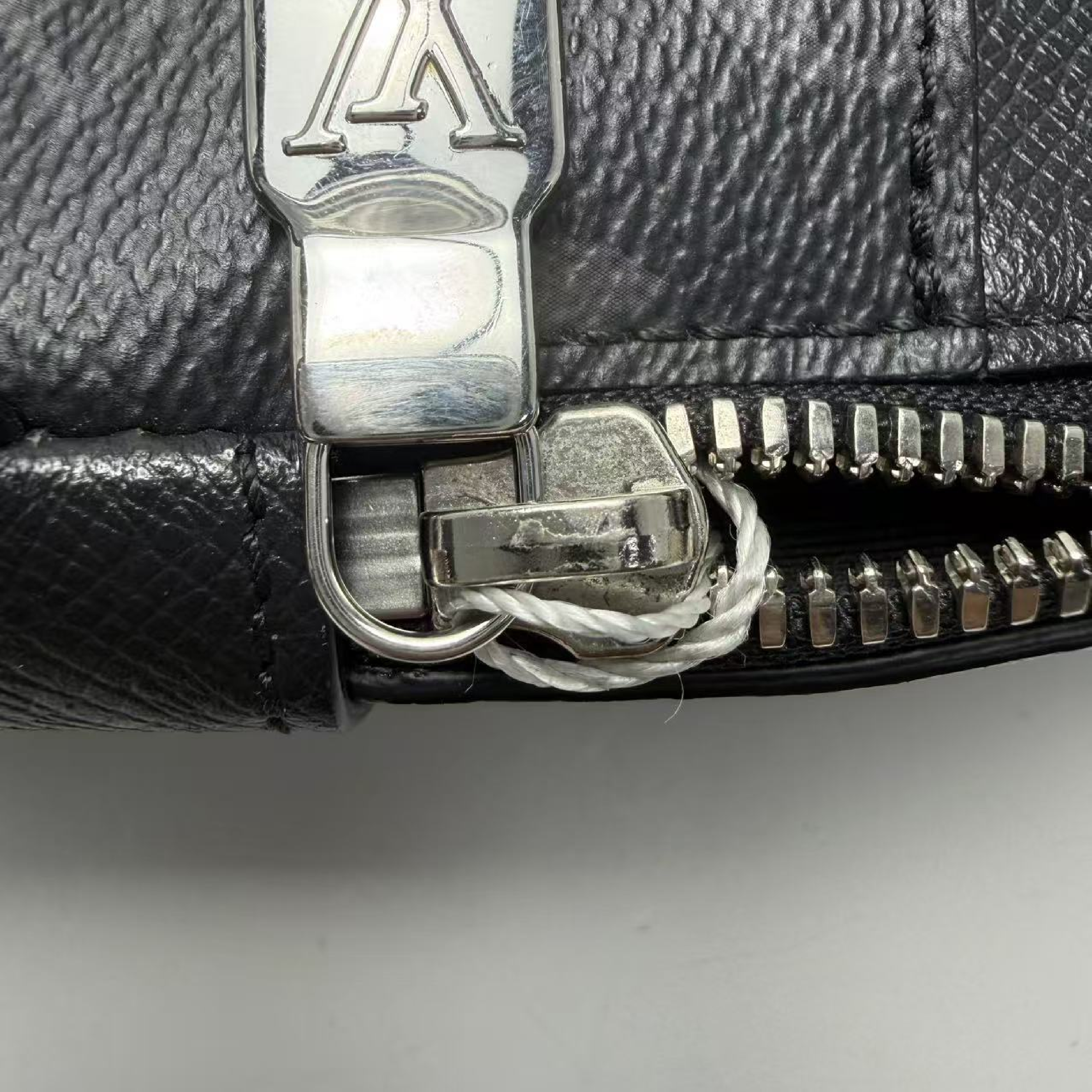 Outdoor PU Shoulder Bag — view 12
