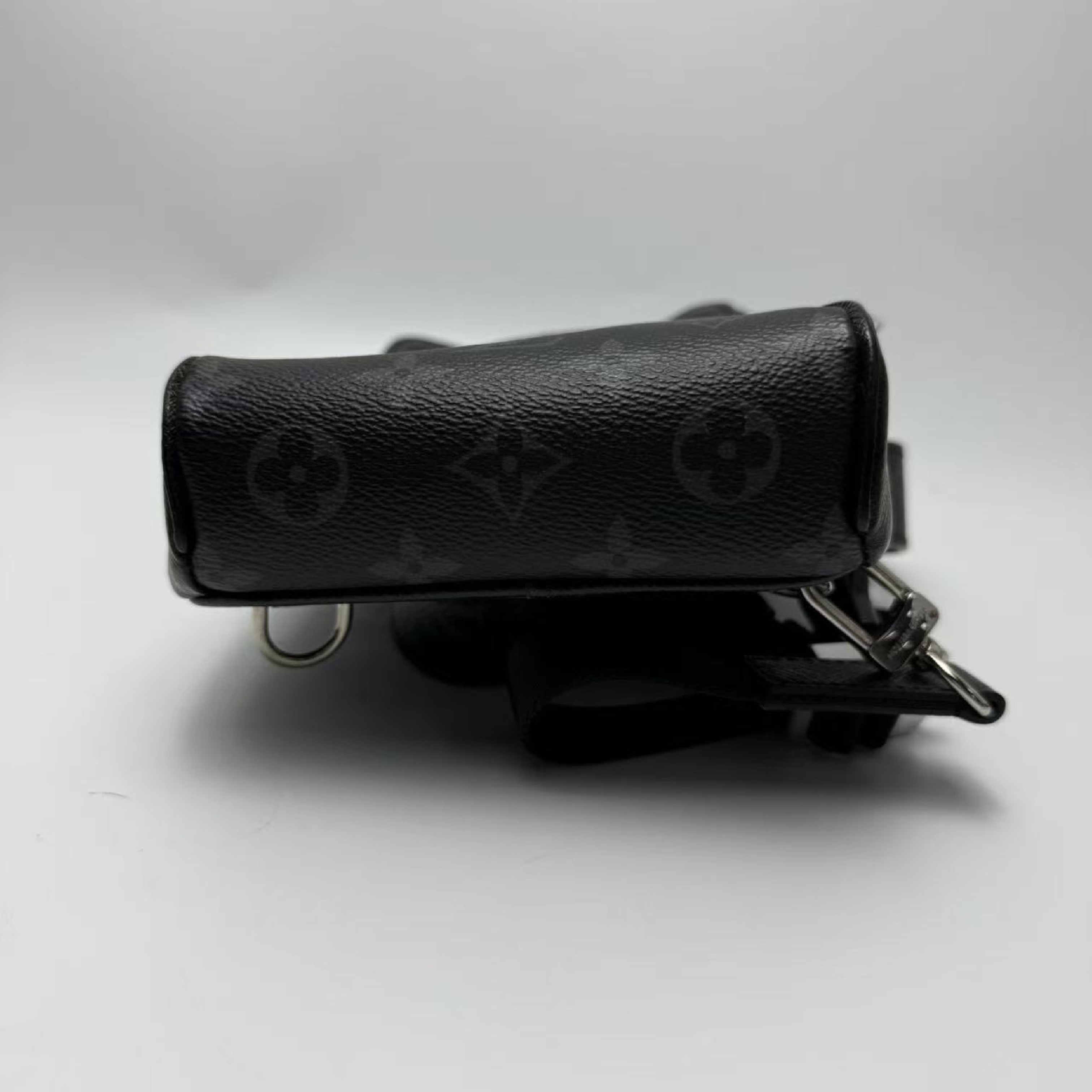 Outdoor PU Shoulder Bag — view 7