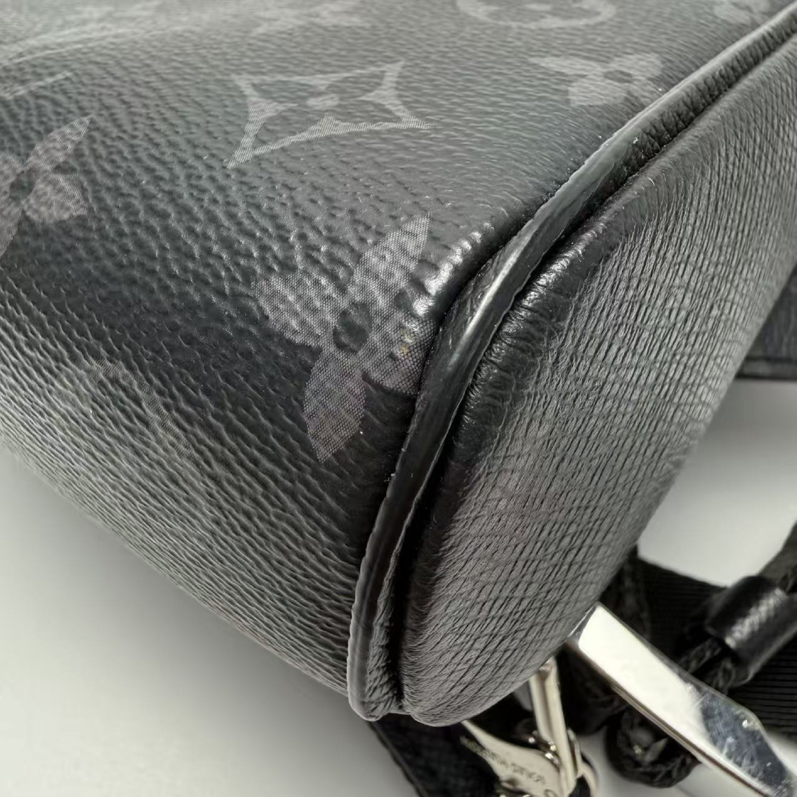 Outdoor PU Shoulder Bag — view 8