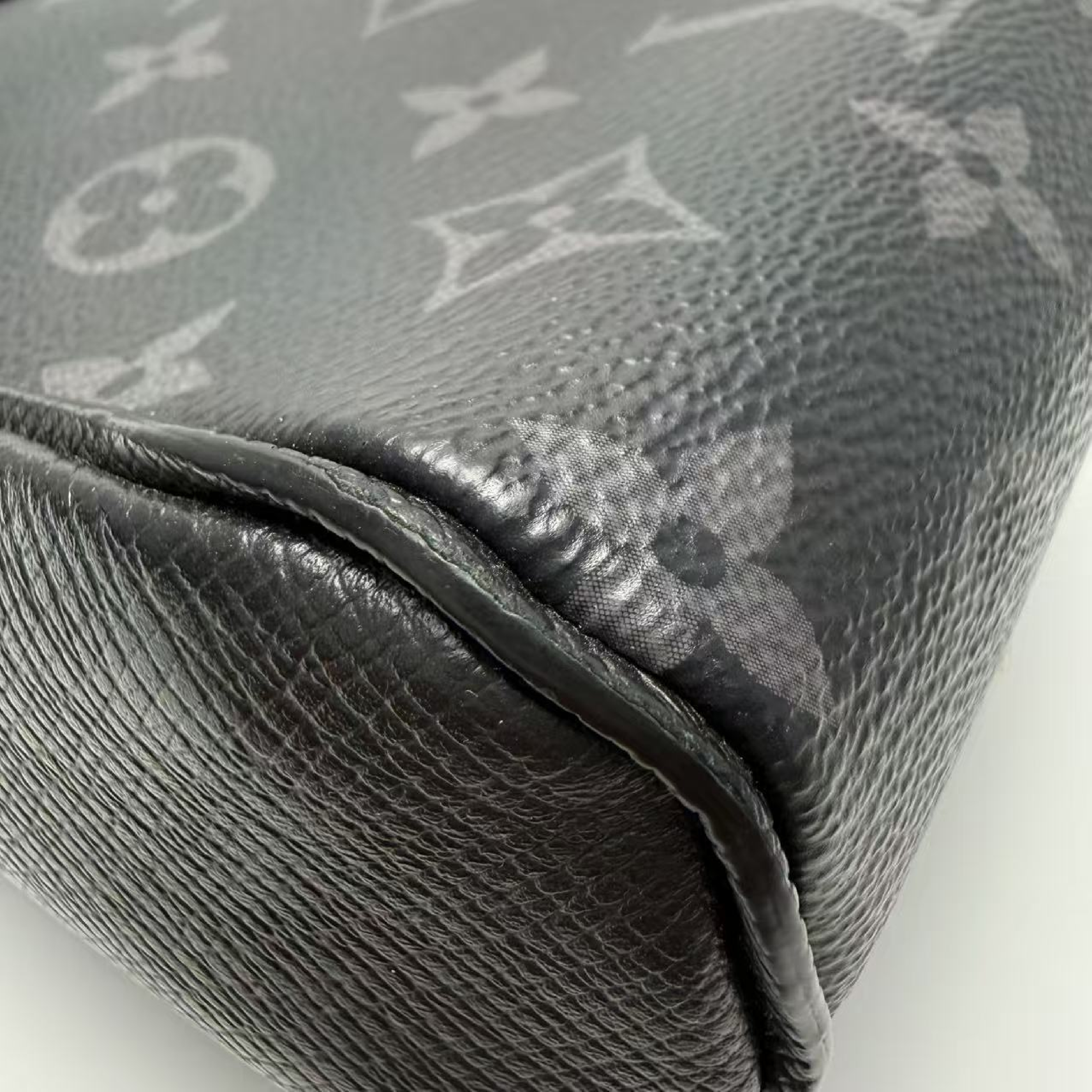 Outdoor PU Shoulder Bag — view 9