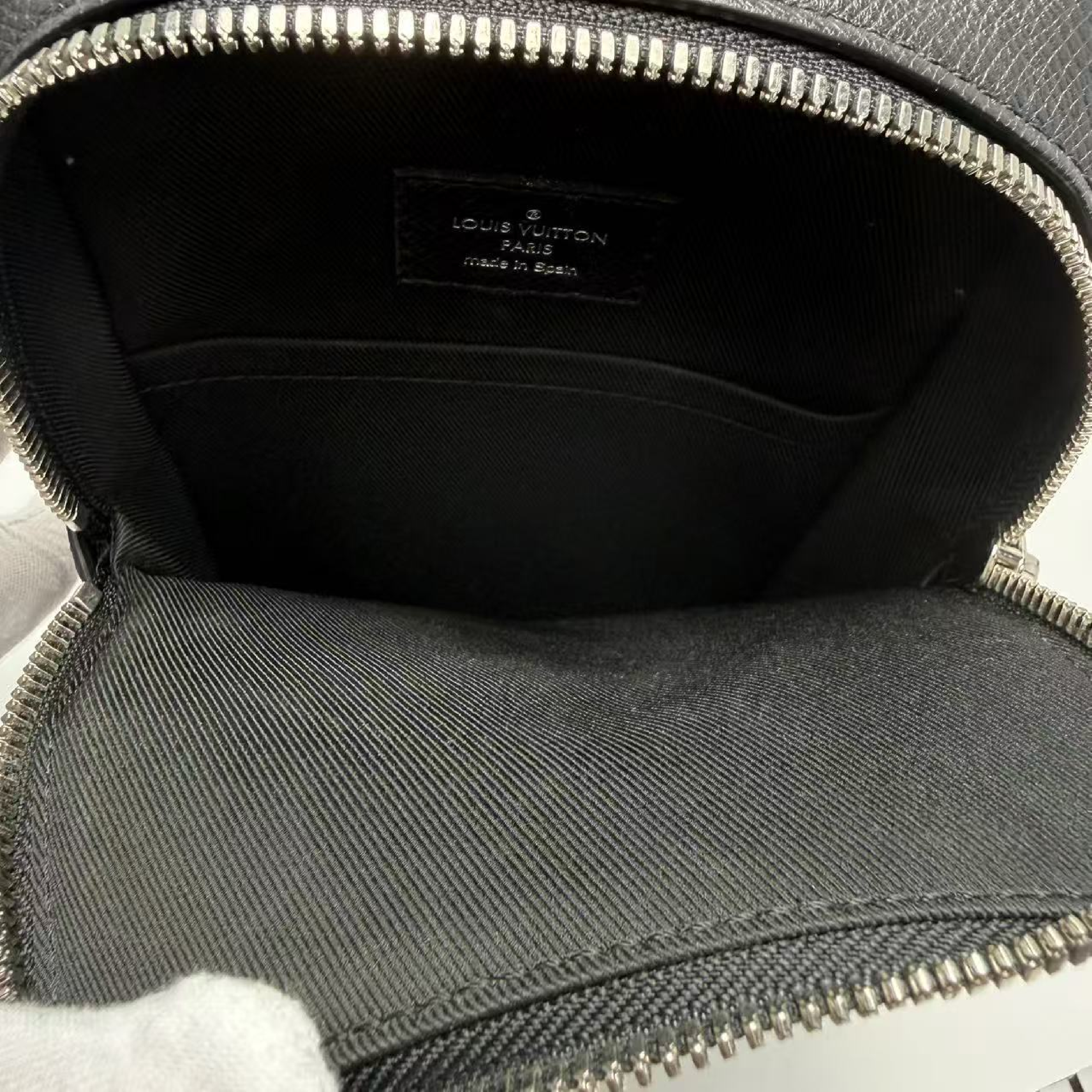 Outdoor PU Shoulder Bag — view 10