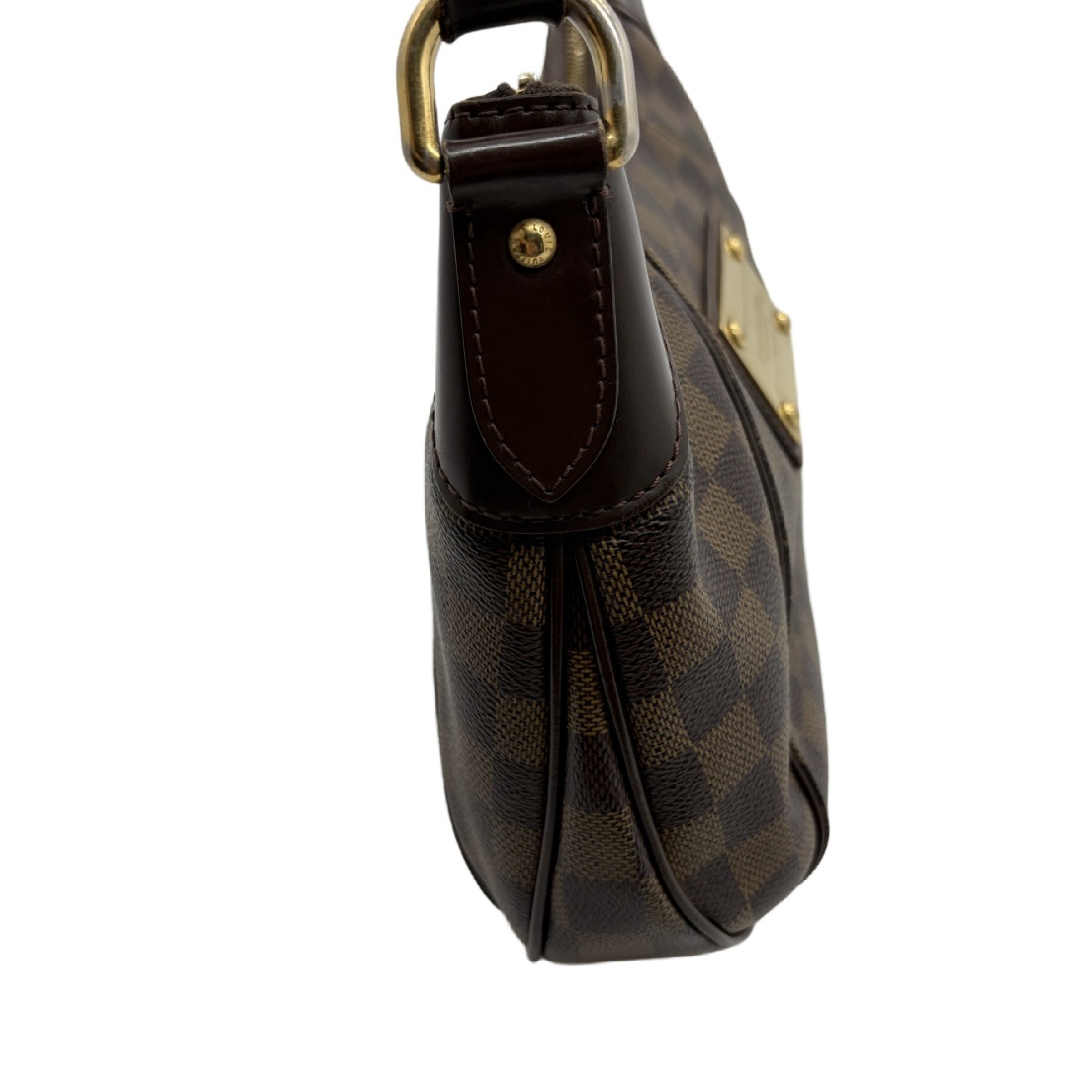 Damier Thames PM One-Shoulder Bag (Shoulder Bag) — view 3