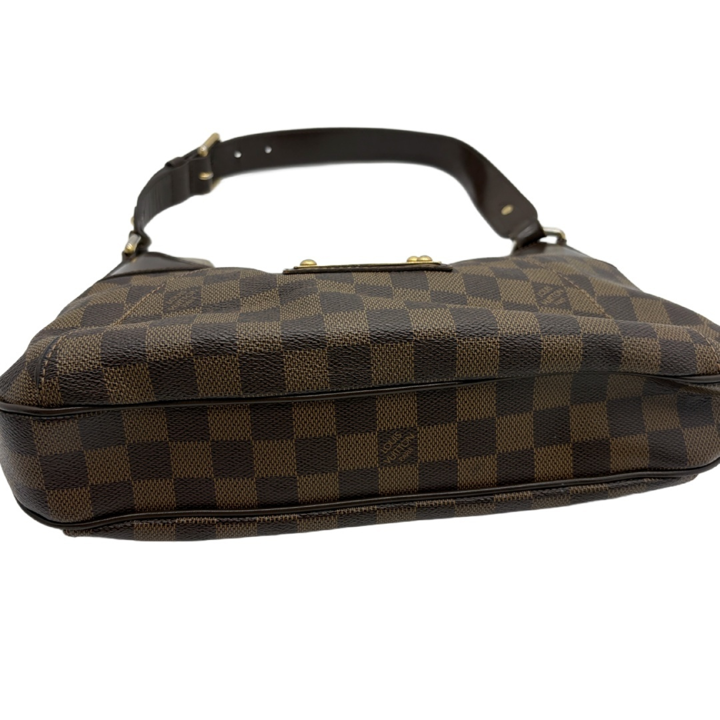 Damier Thames PM One-Shoulder Bag (Shoulder Bag) — view 5