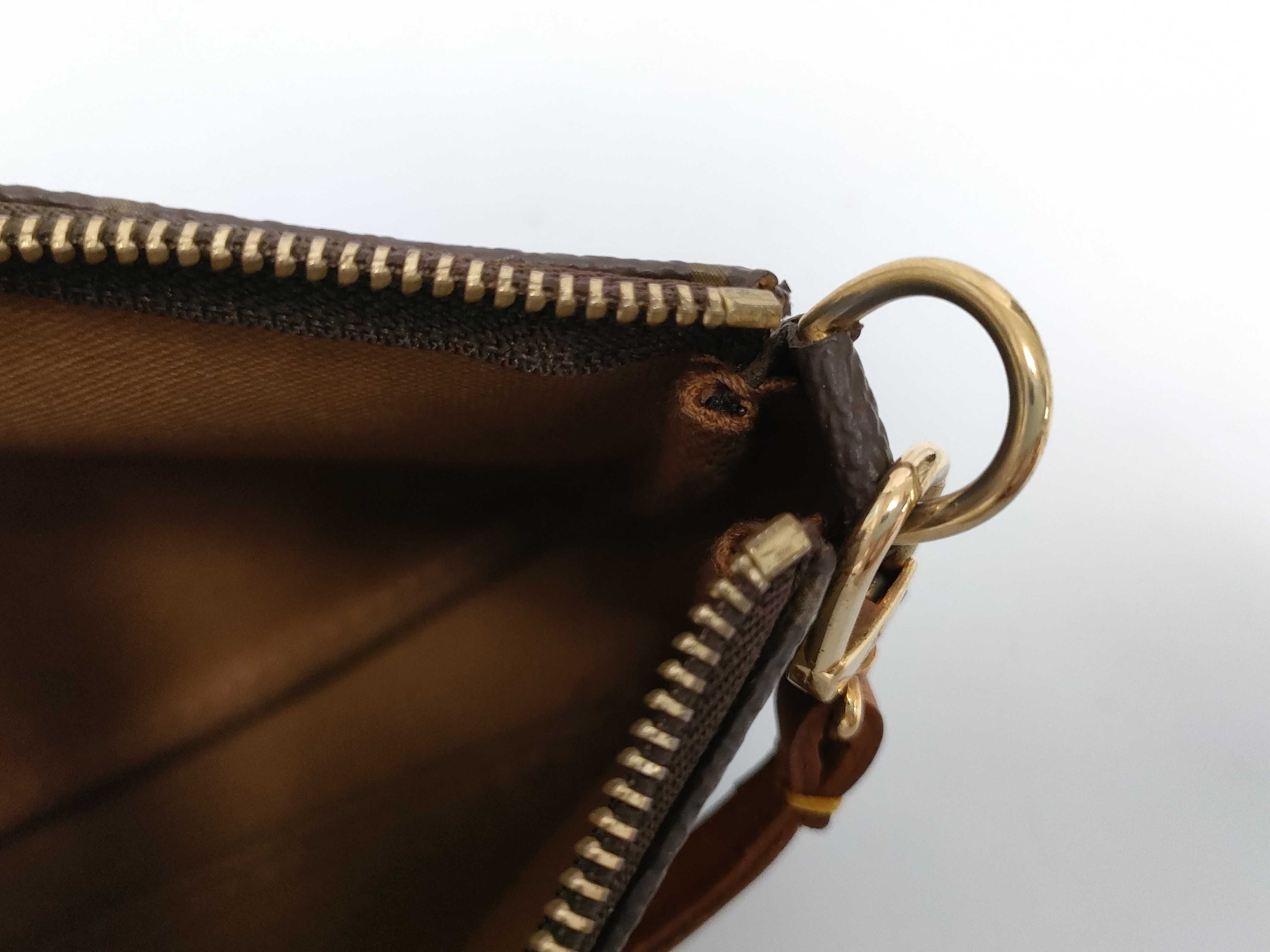 Monogram Accessoires SP0070 Pouch — view 12