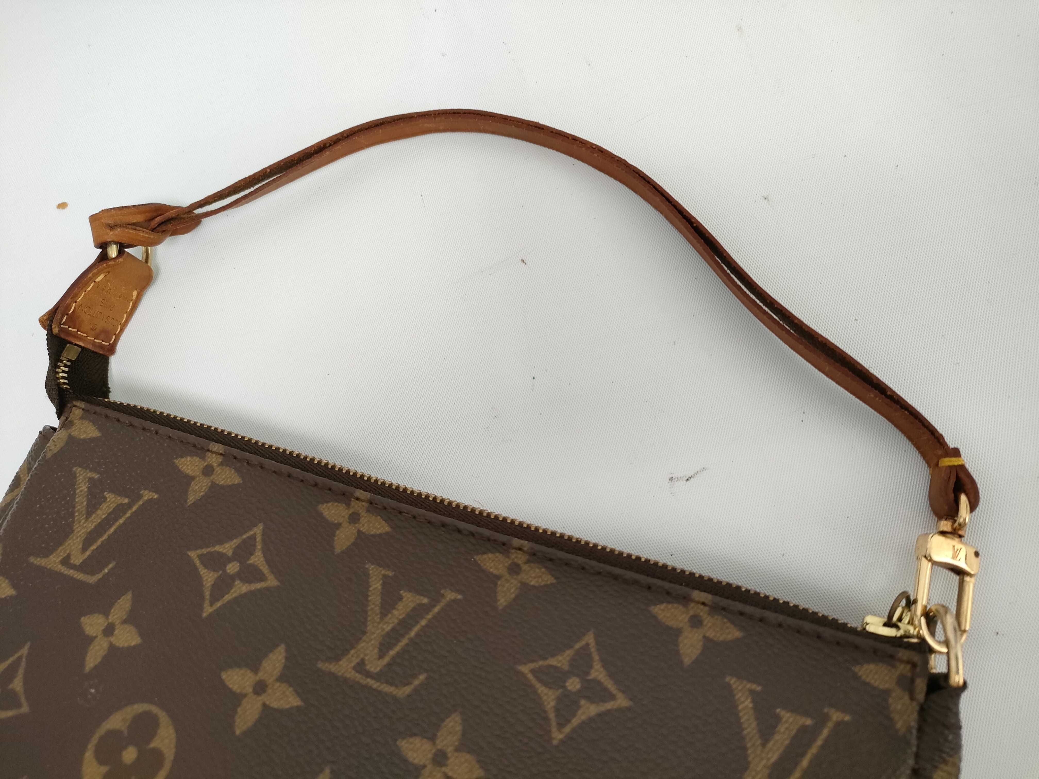 Monogram Accessoires SP0070 Pouch — view 5