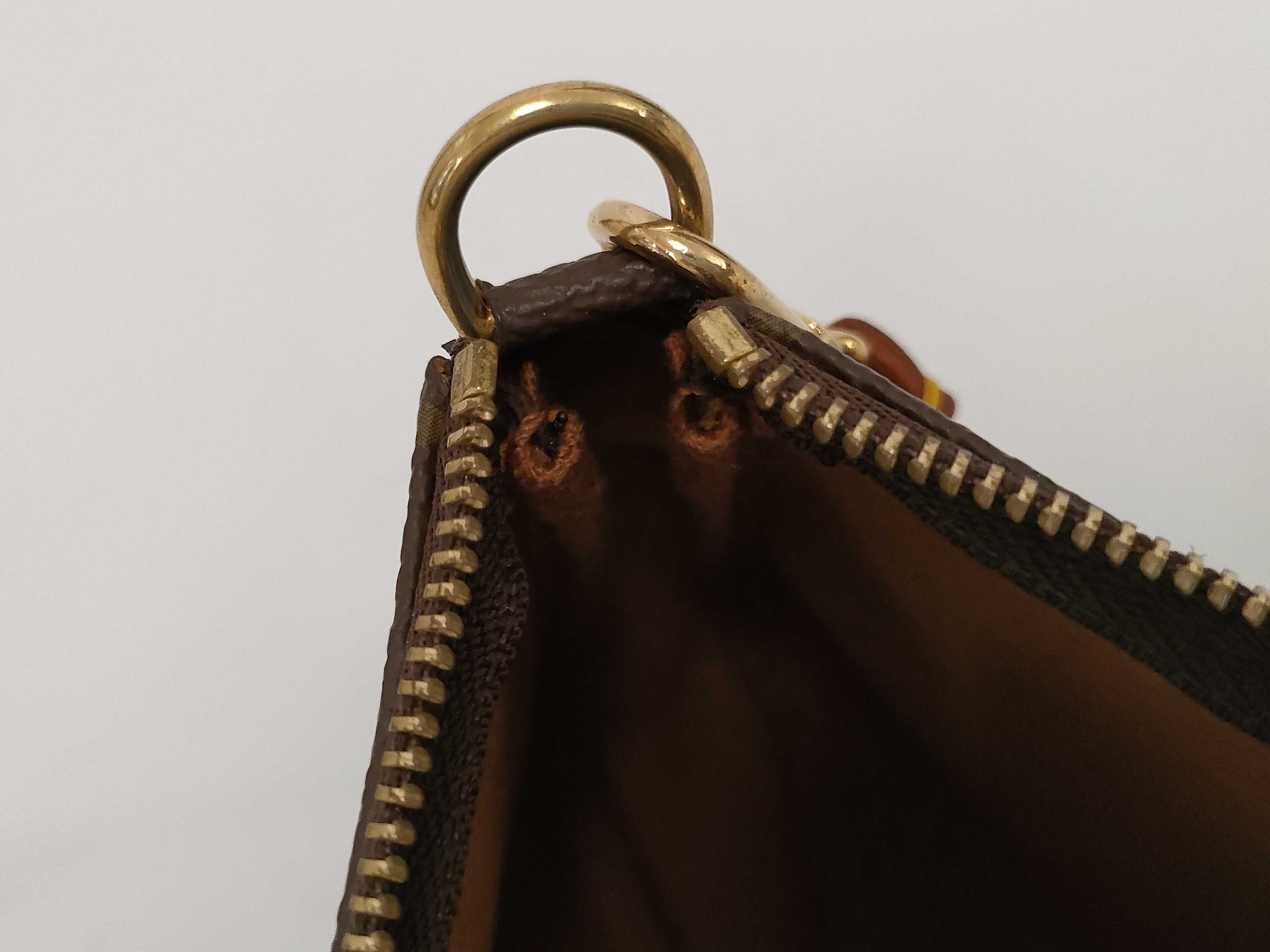 Monogram Accessoires SP0070 Pouch — view 10