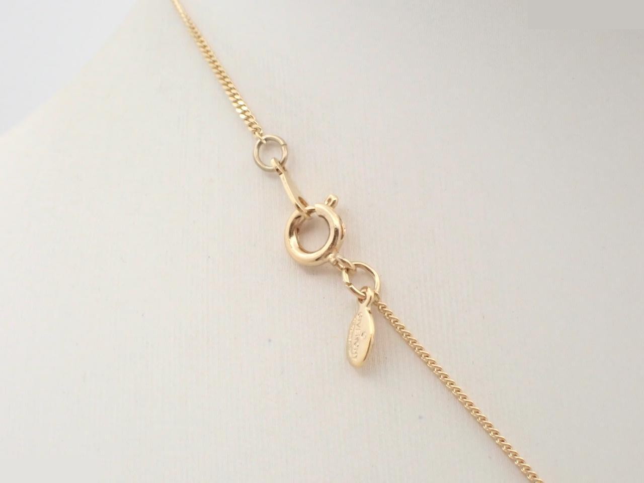 Other lines: Precious metals, necklaces, pendants — view 2