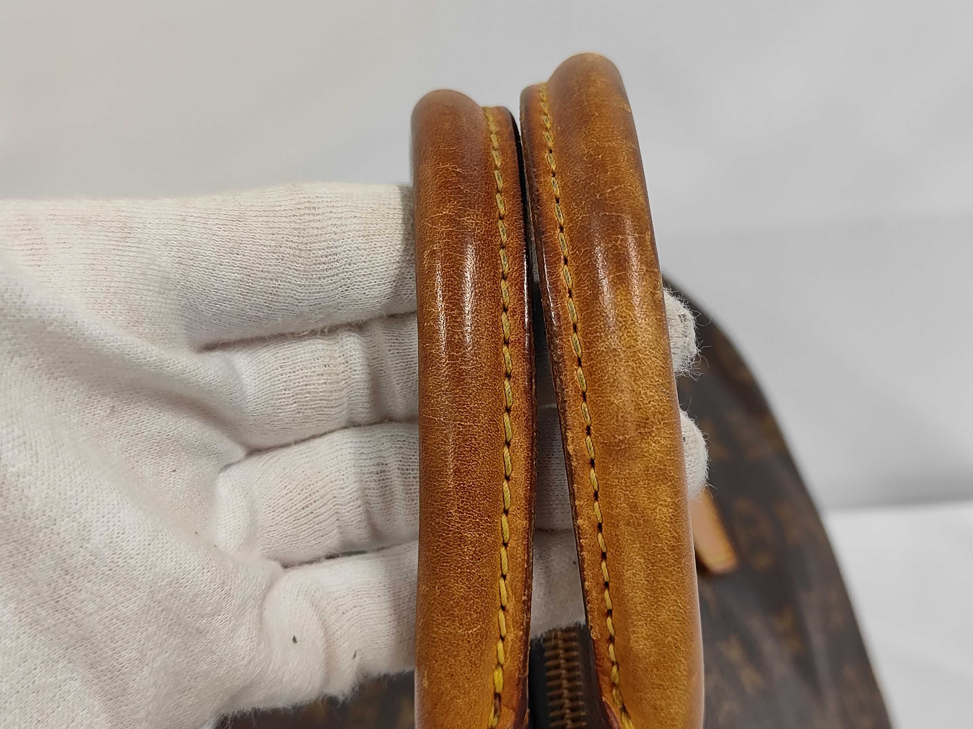 Monogram Speedy 35 SP1914 Handbag — view 5