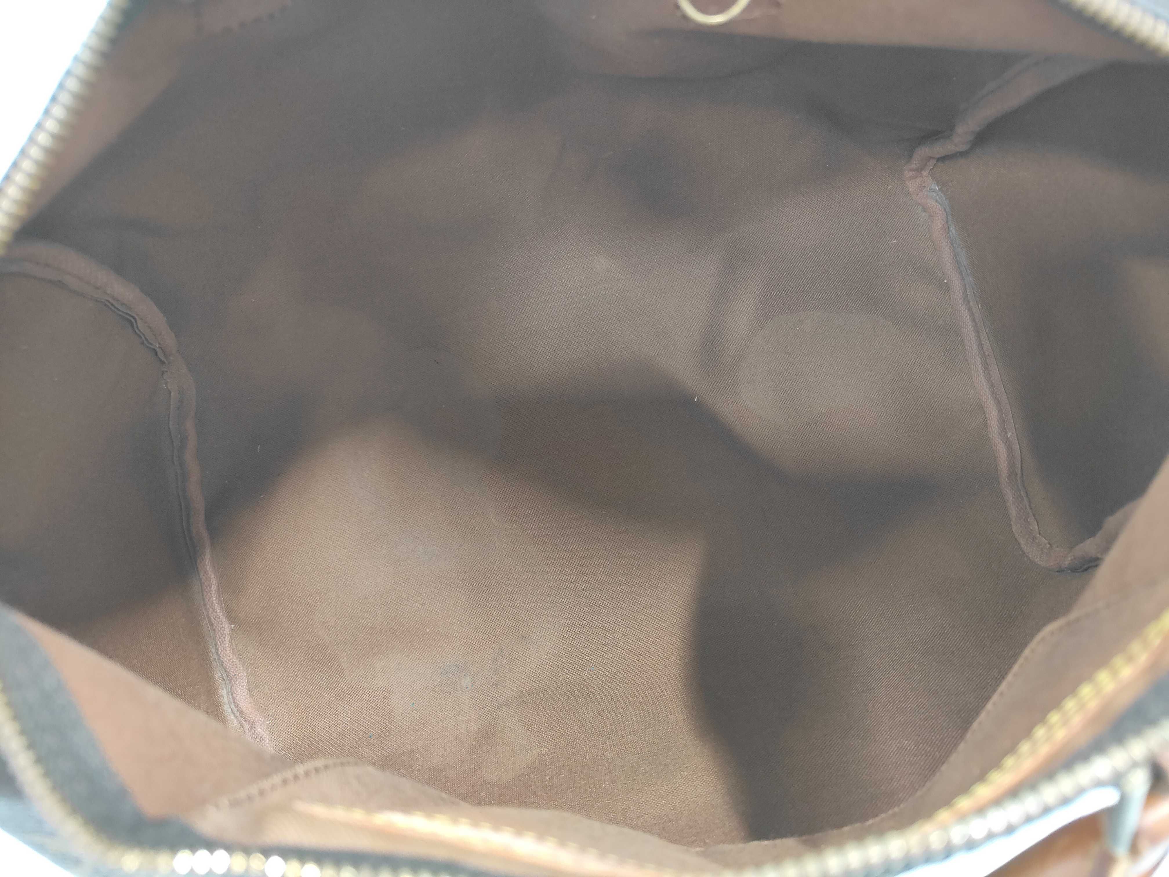 Monogram Speedy 35 SP1914 Handbag — view 9