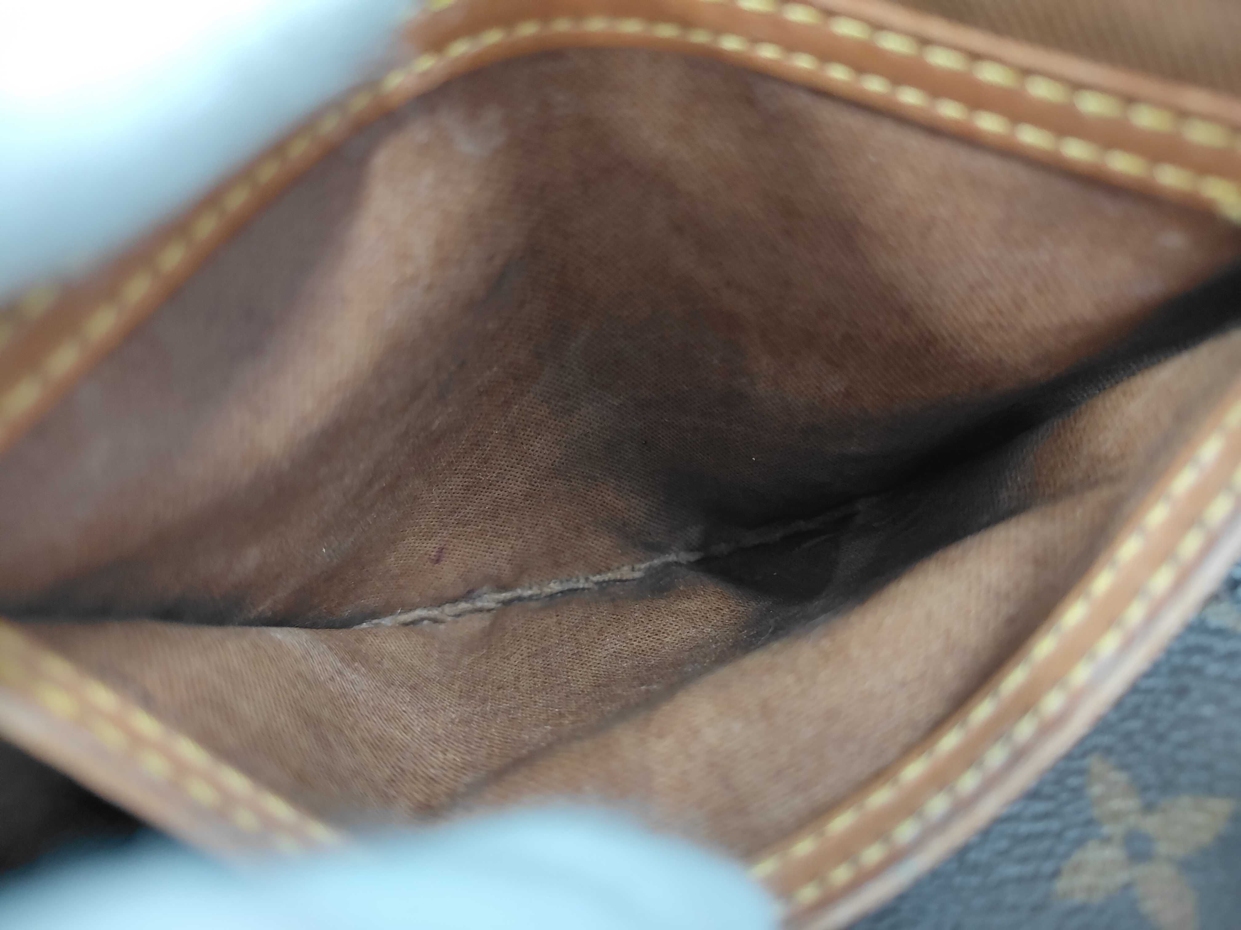 Monogram Speedy 35 SP1914 Handbag — view 10