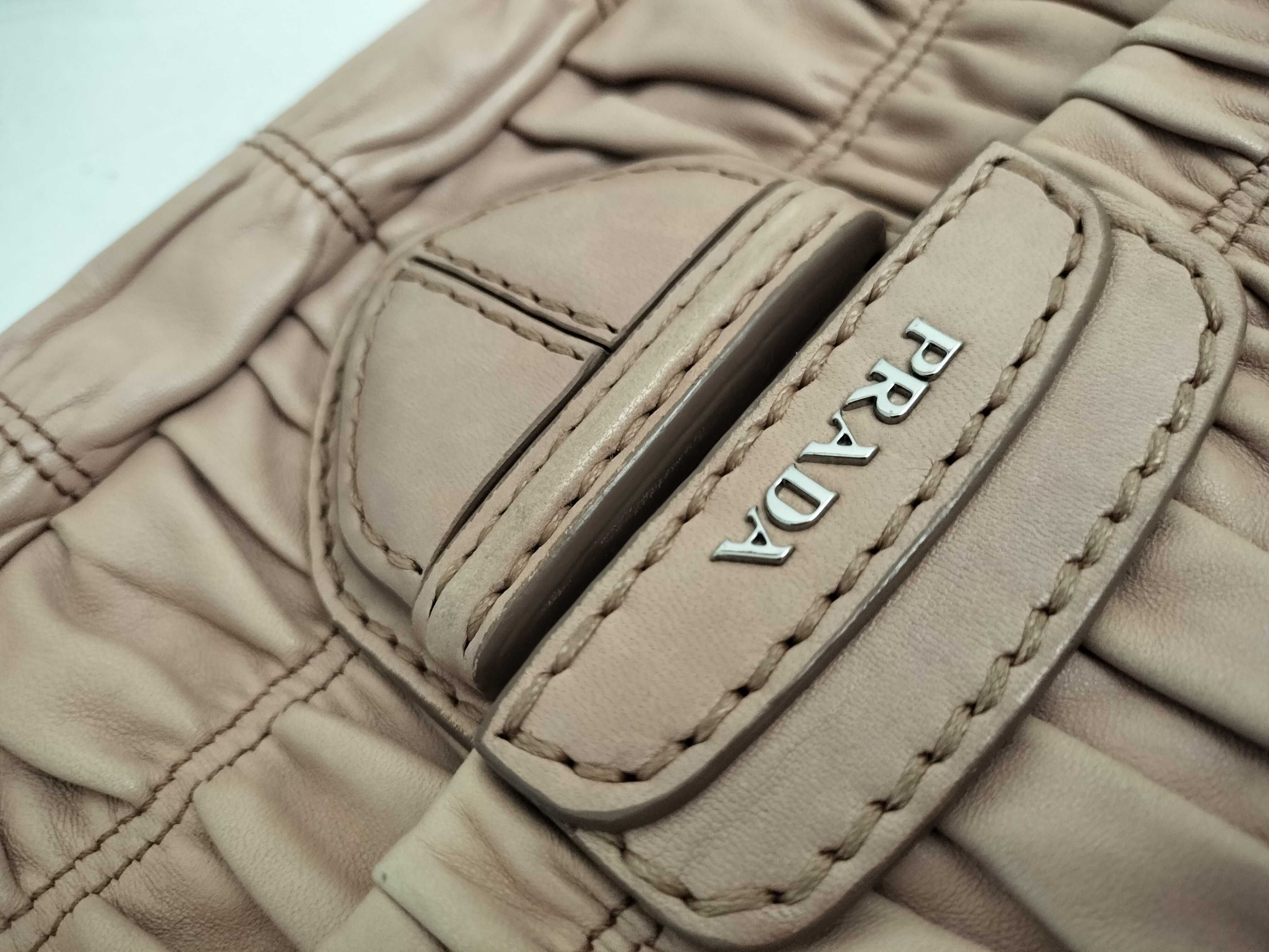 Handbag Shoulder Bag 2way Logo Chain Bag Shoulder Bag — view 15