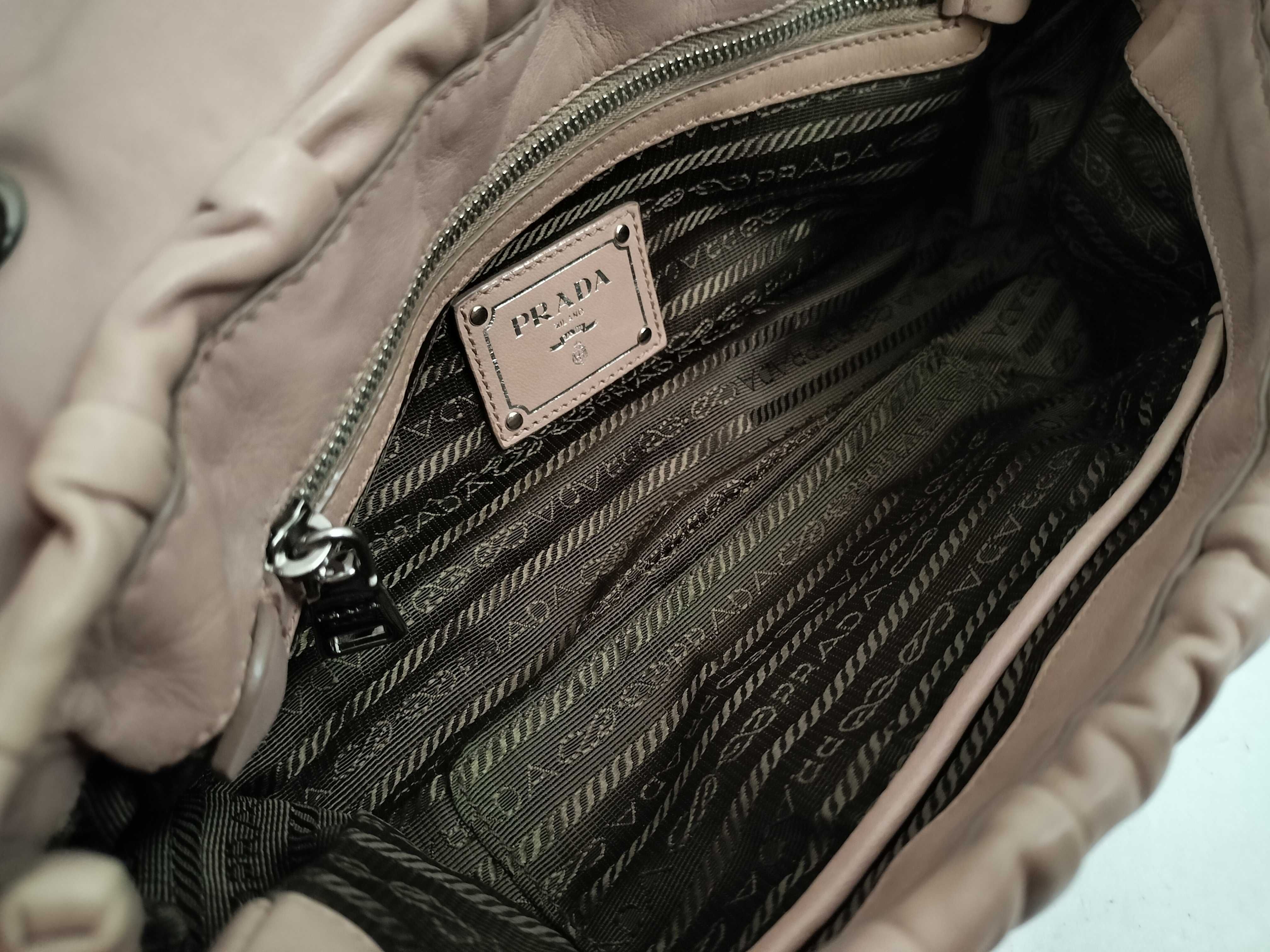 Handbag Shoulder Bag 2way Logo Chain Bag Shoulder Bag — view 10