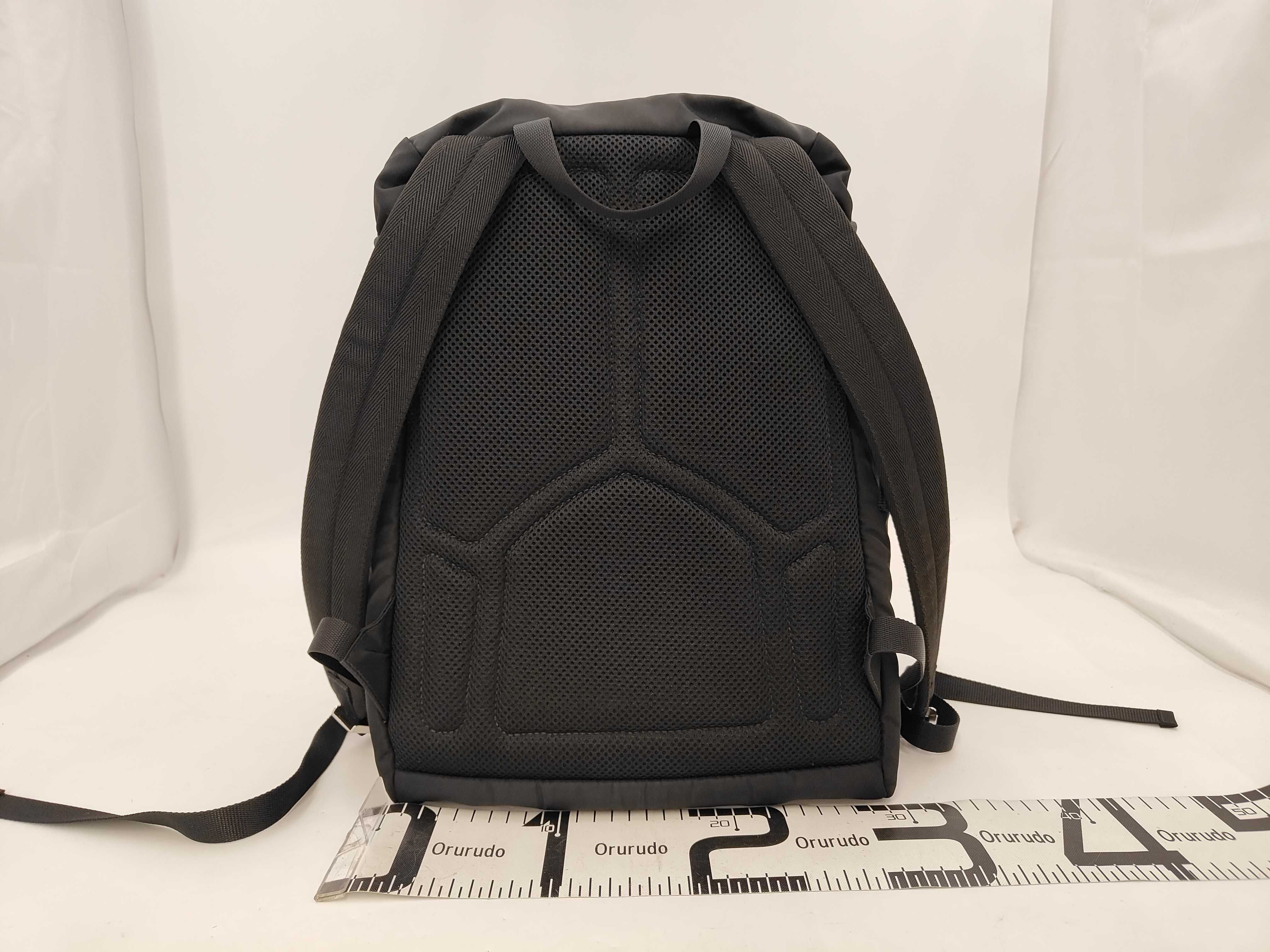 Backpack Rucksack — view 2