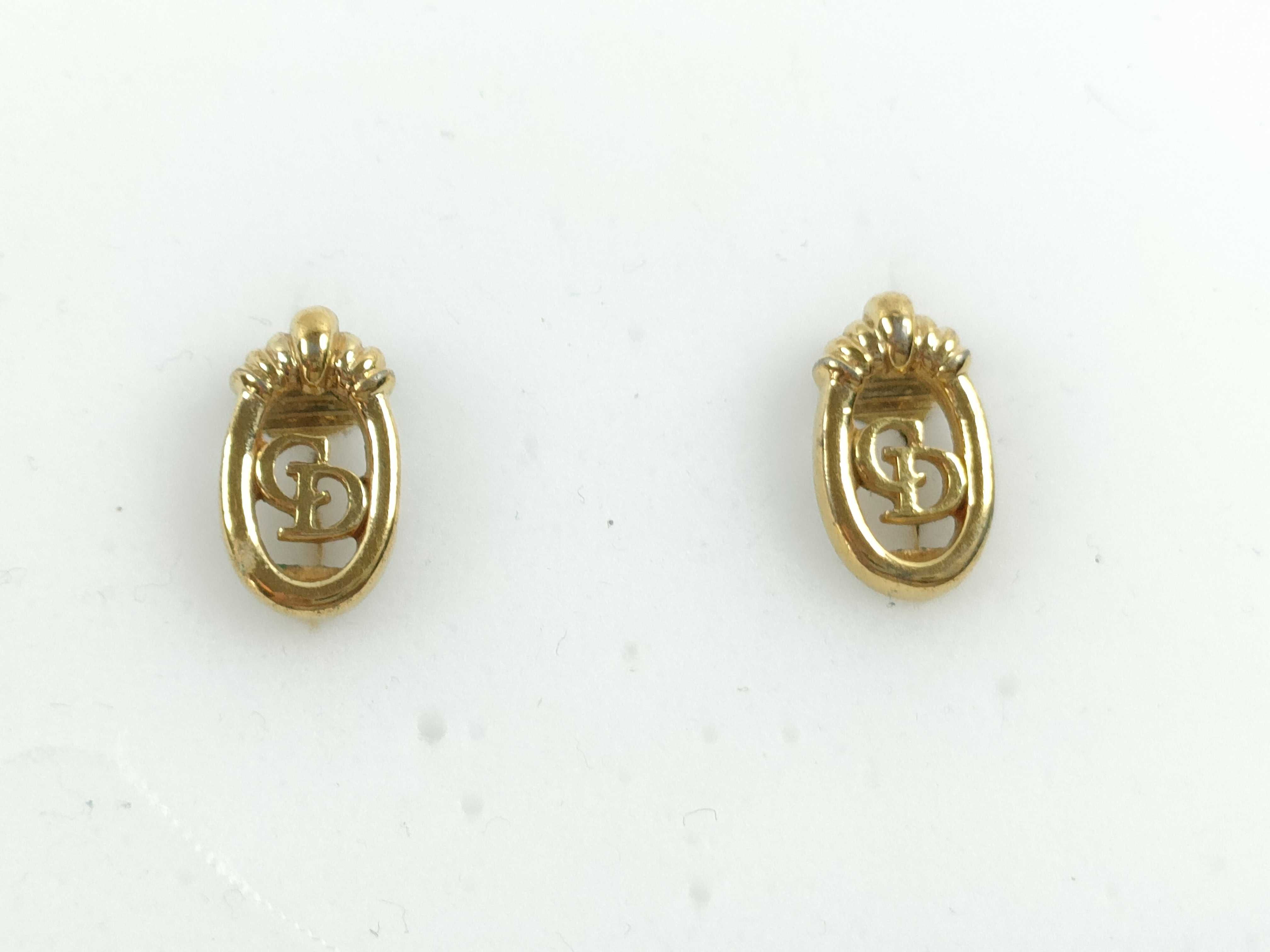 Dr. Earrings