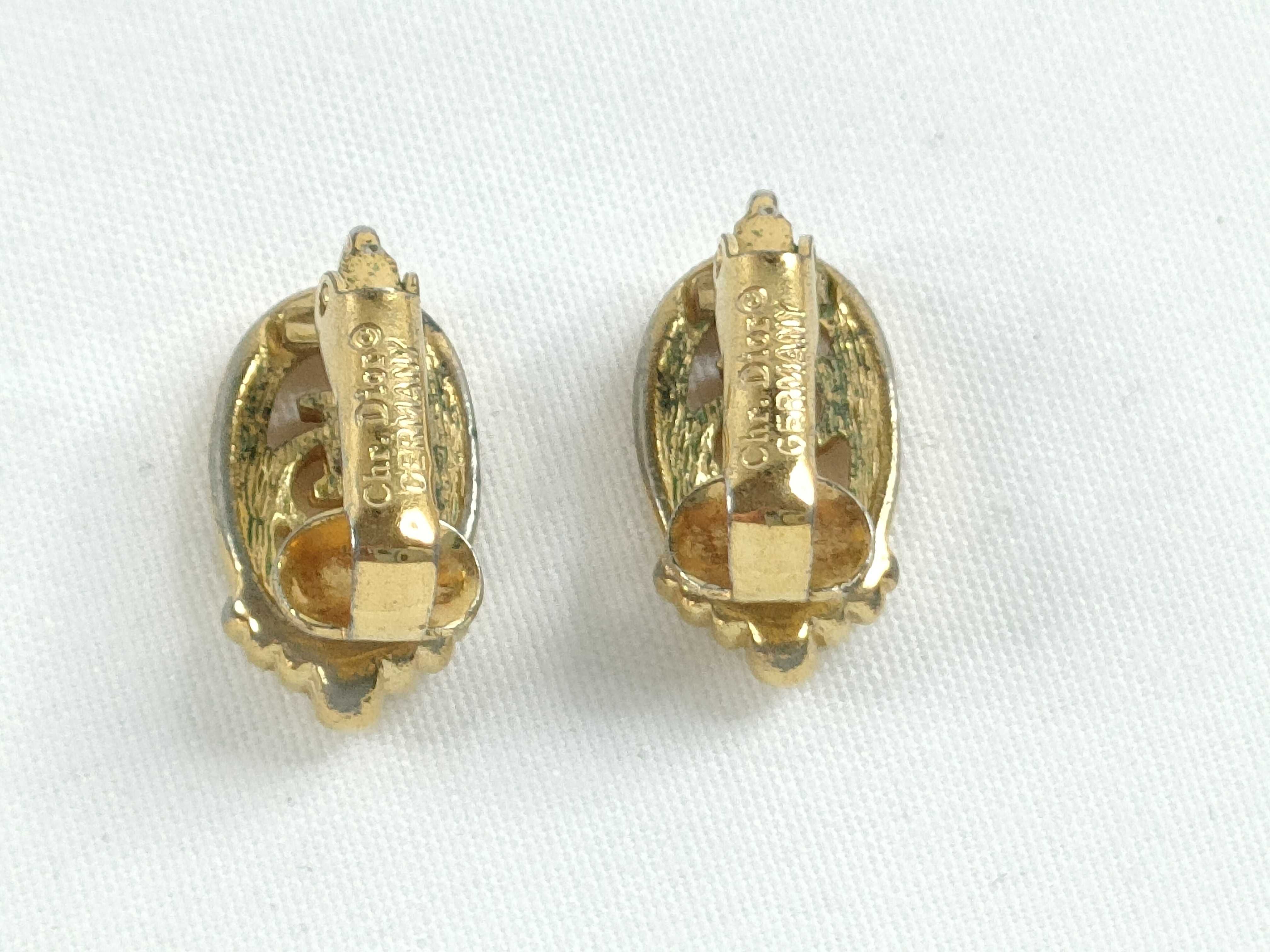 Dr. Earrings — view 2