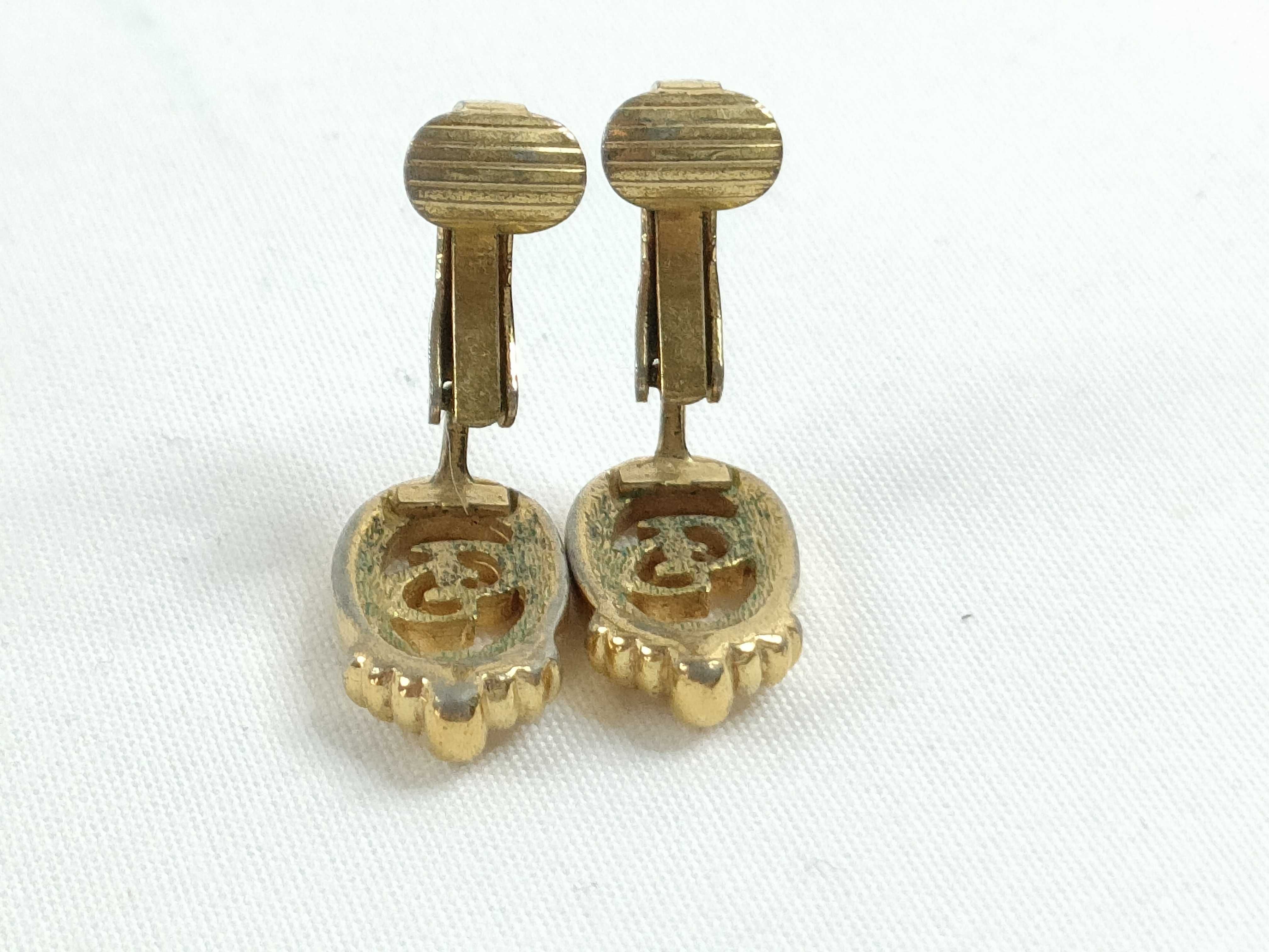 Dr. Earrings — view 4