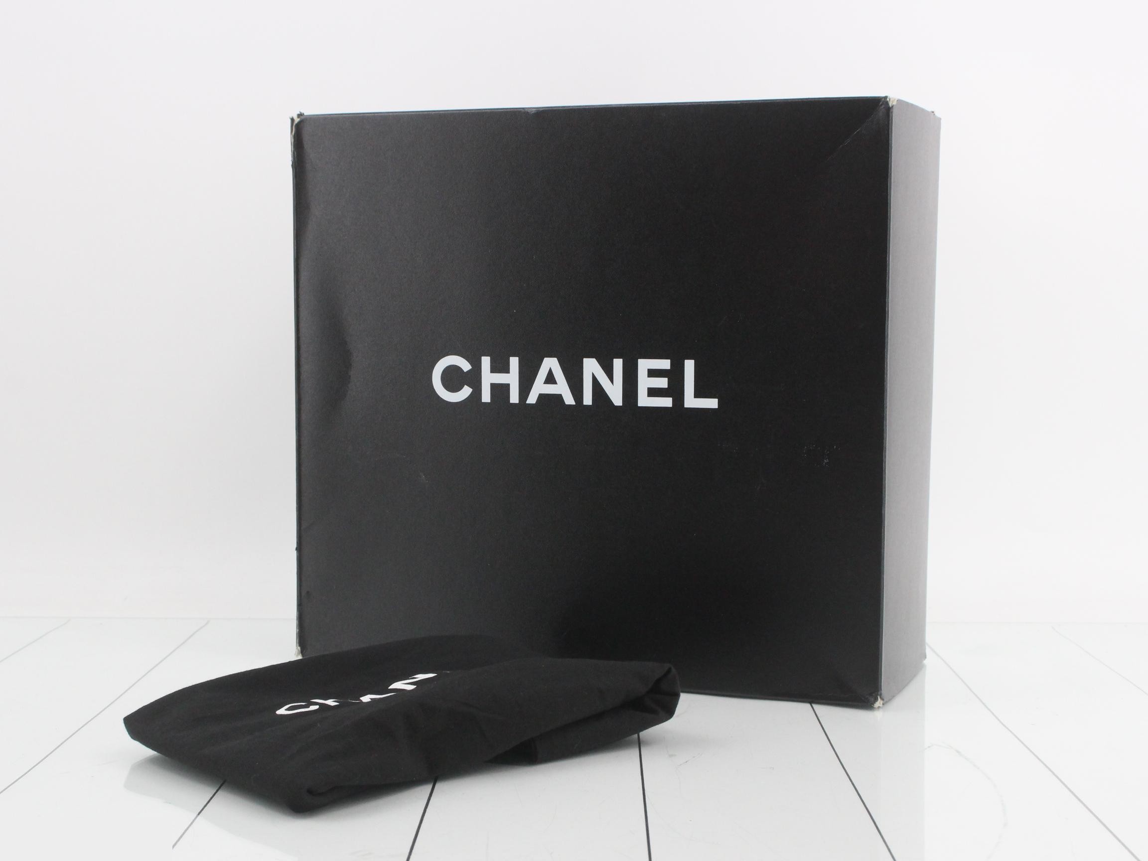 Cambon Line Bowling Bag — view 7