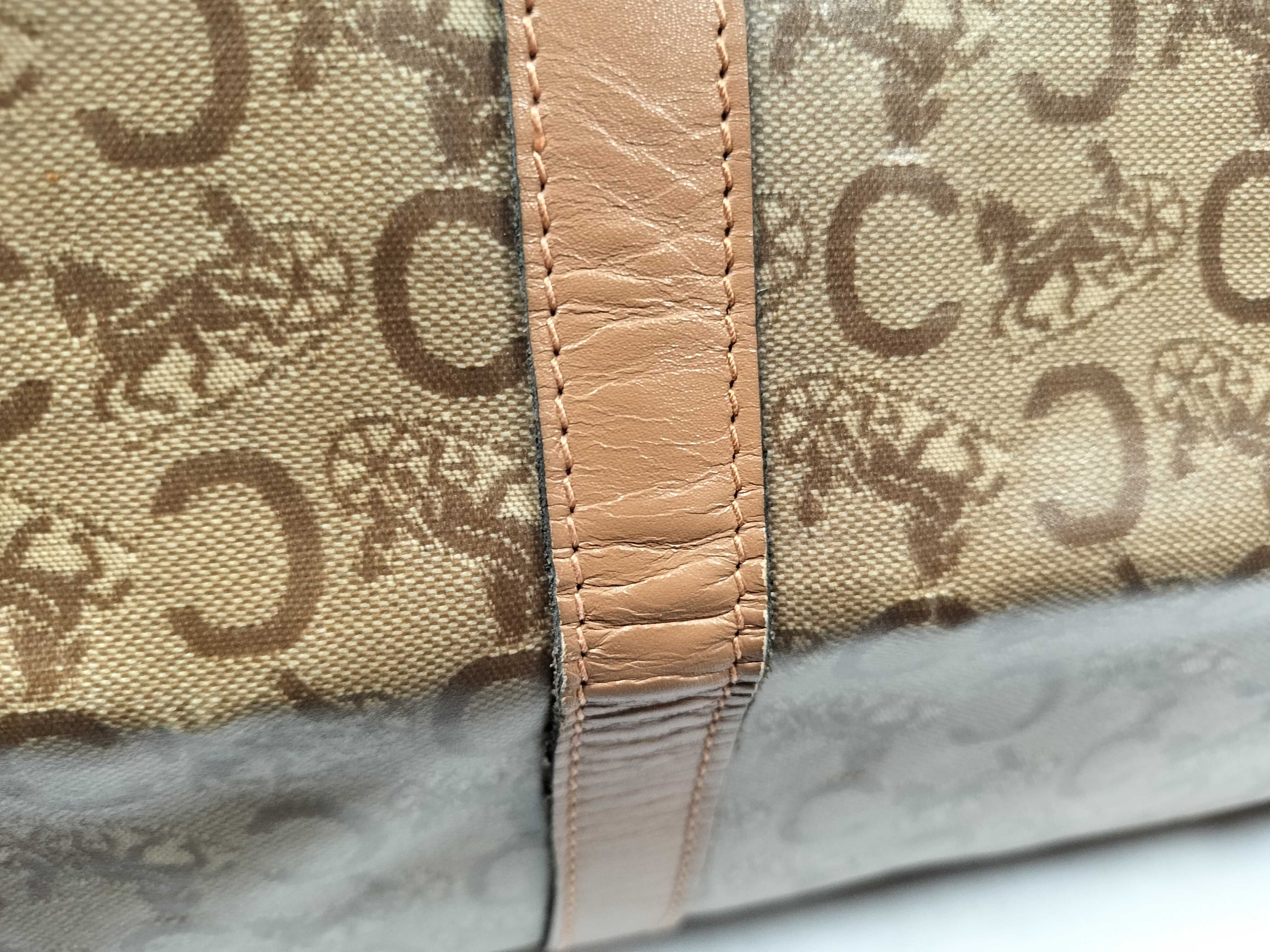 CELLINE Carry Case Boston Bag — view 11