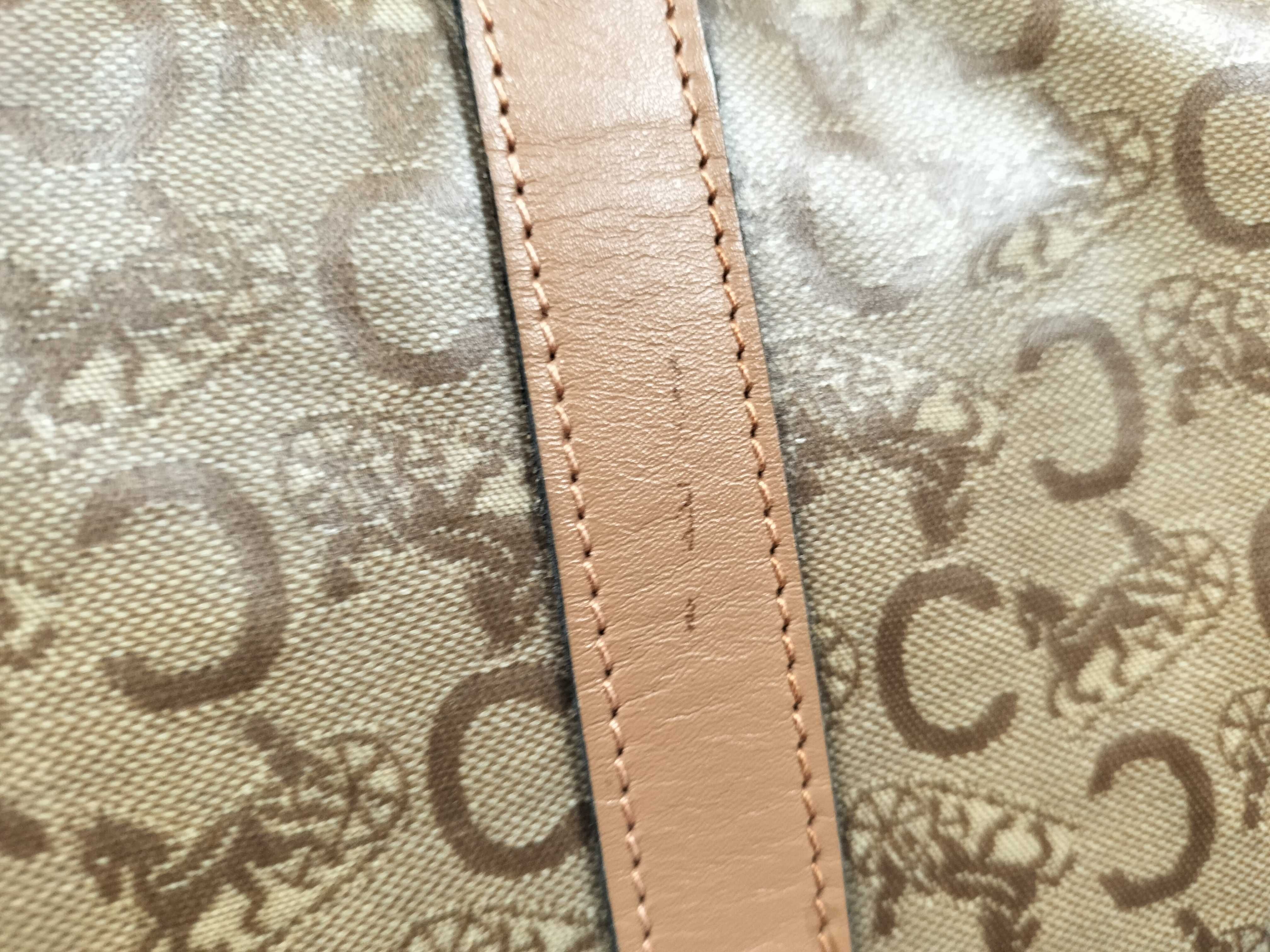 CELLINE Carry Case Boston Bag — view 12