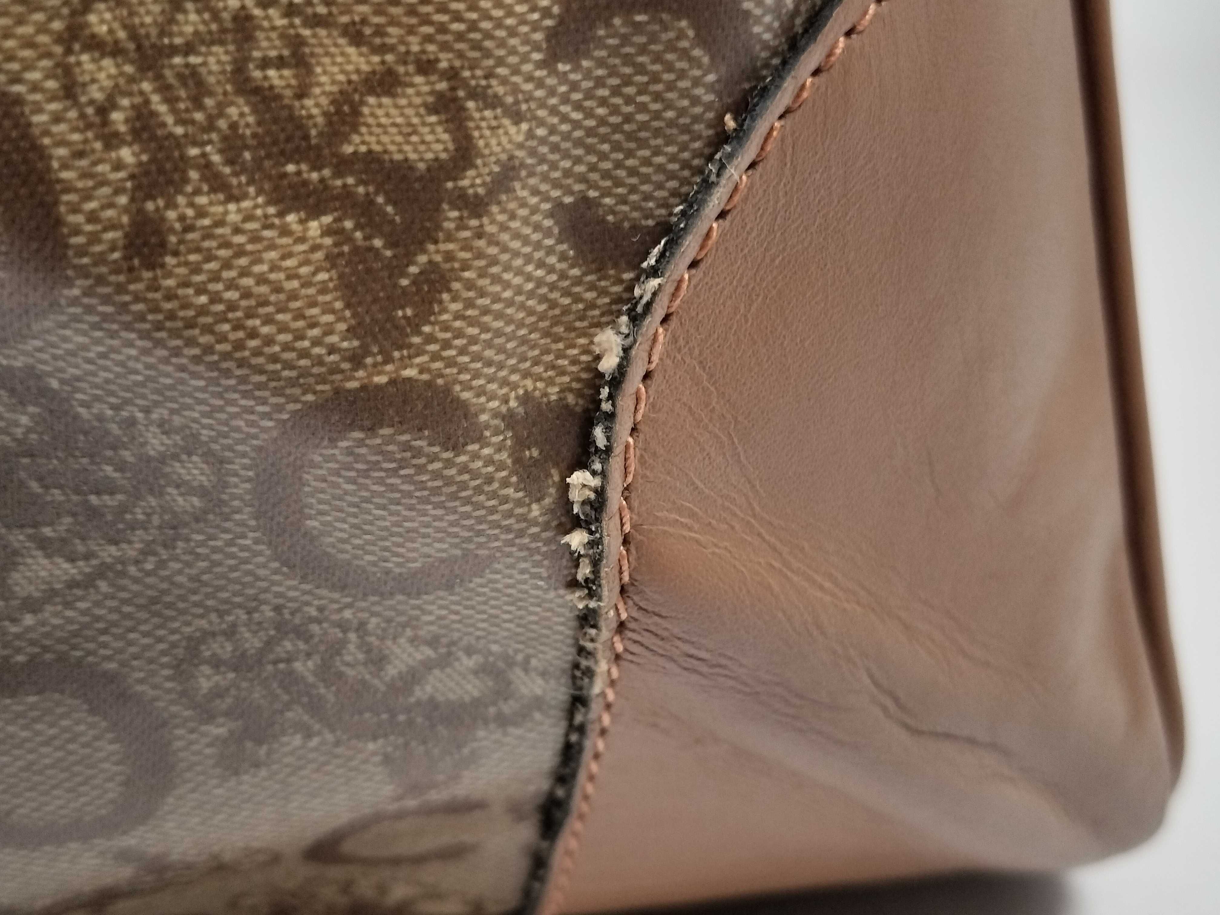 CELLINE Carry Case Boston Bag — view 13