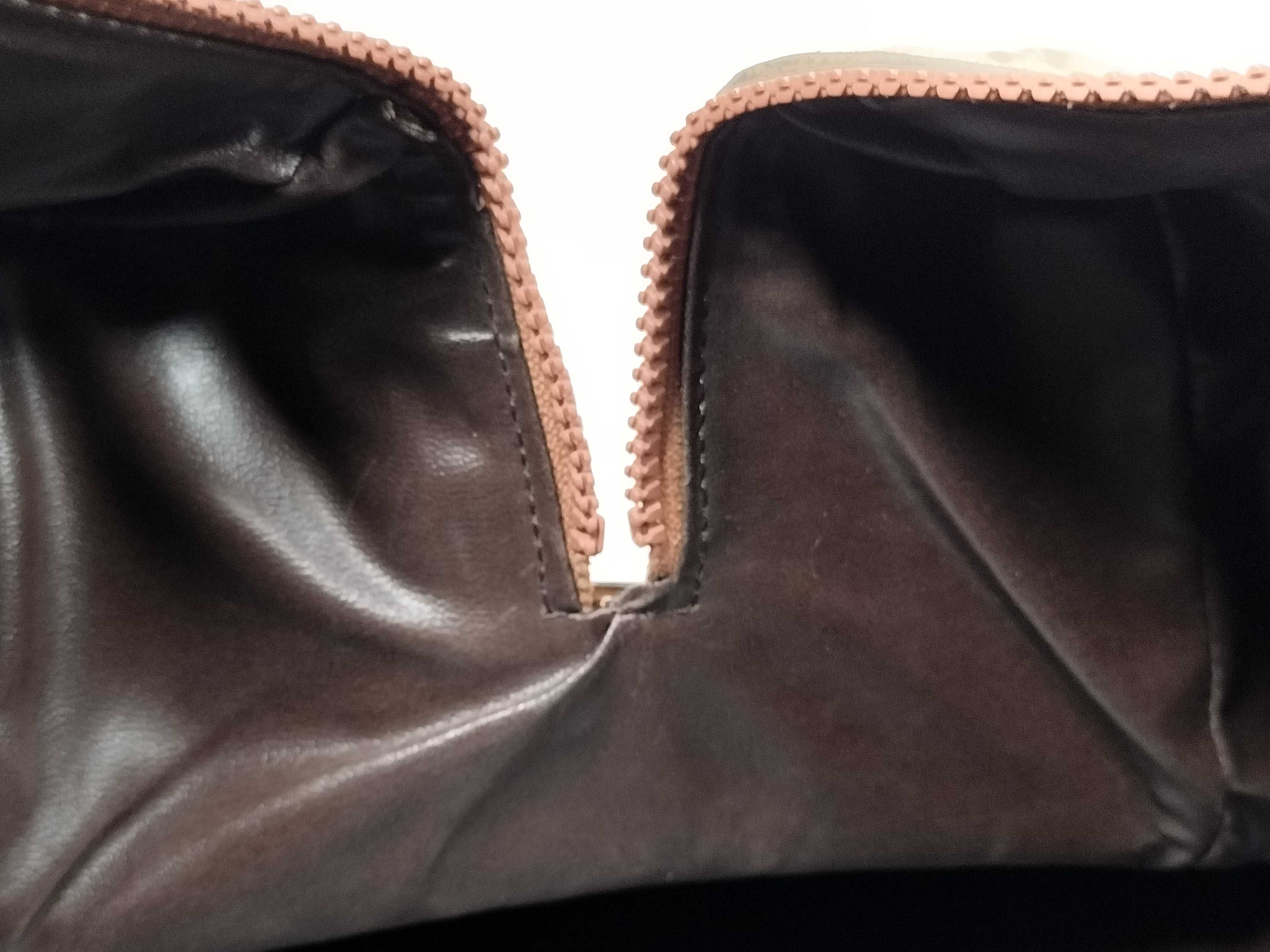 CELLINE Carry Case Boston Bag — view 14
