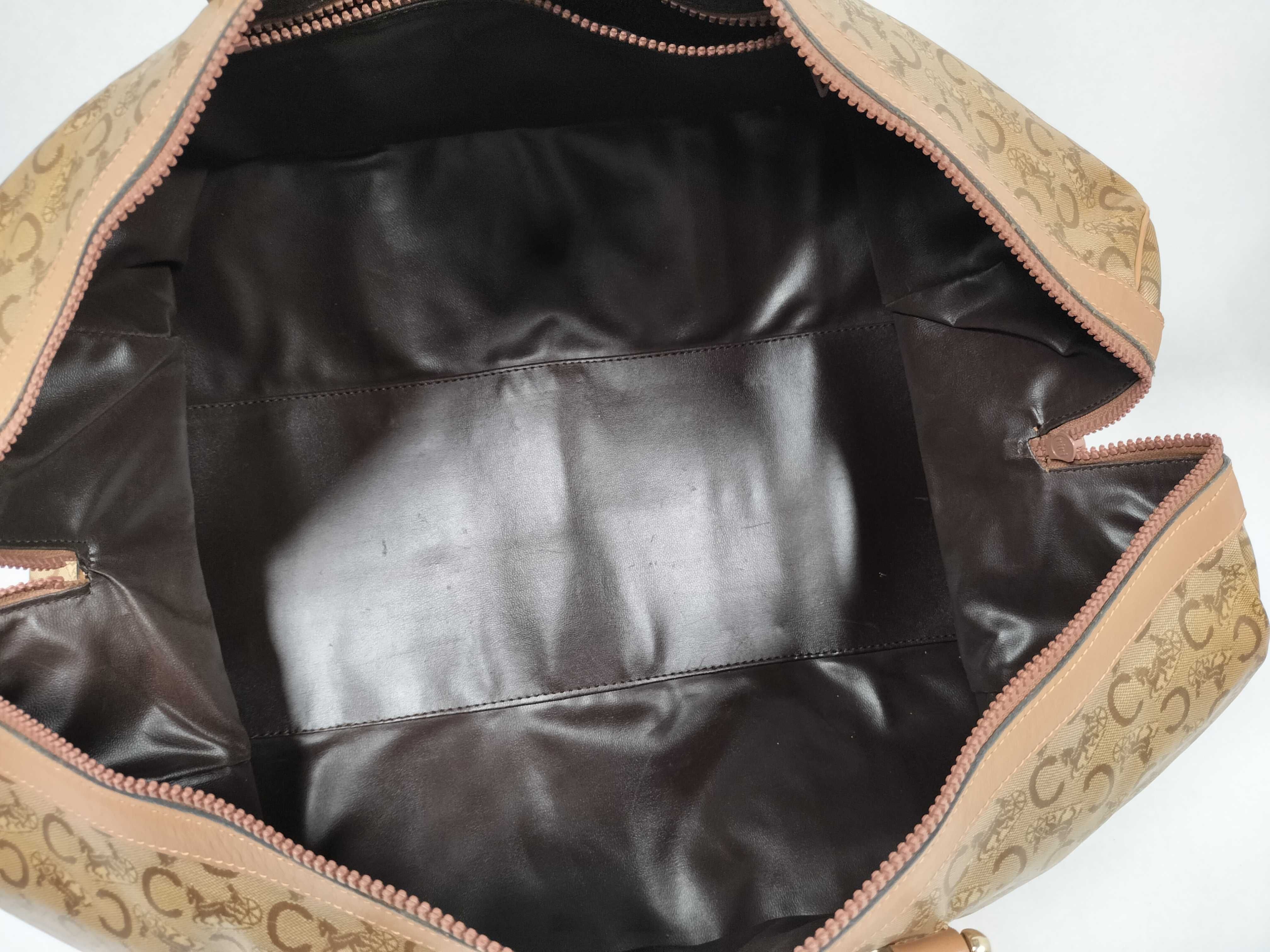 CELLINE Carry Case Boston Bag — view 15