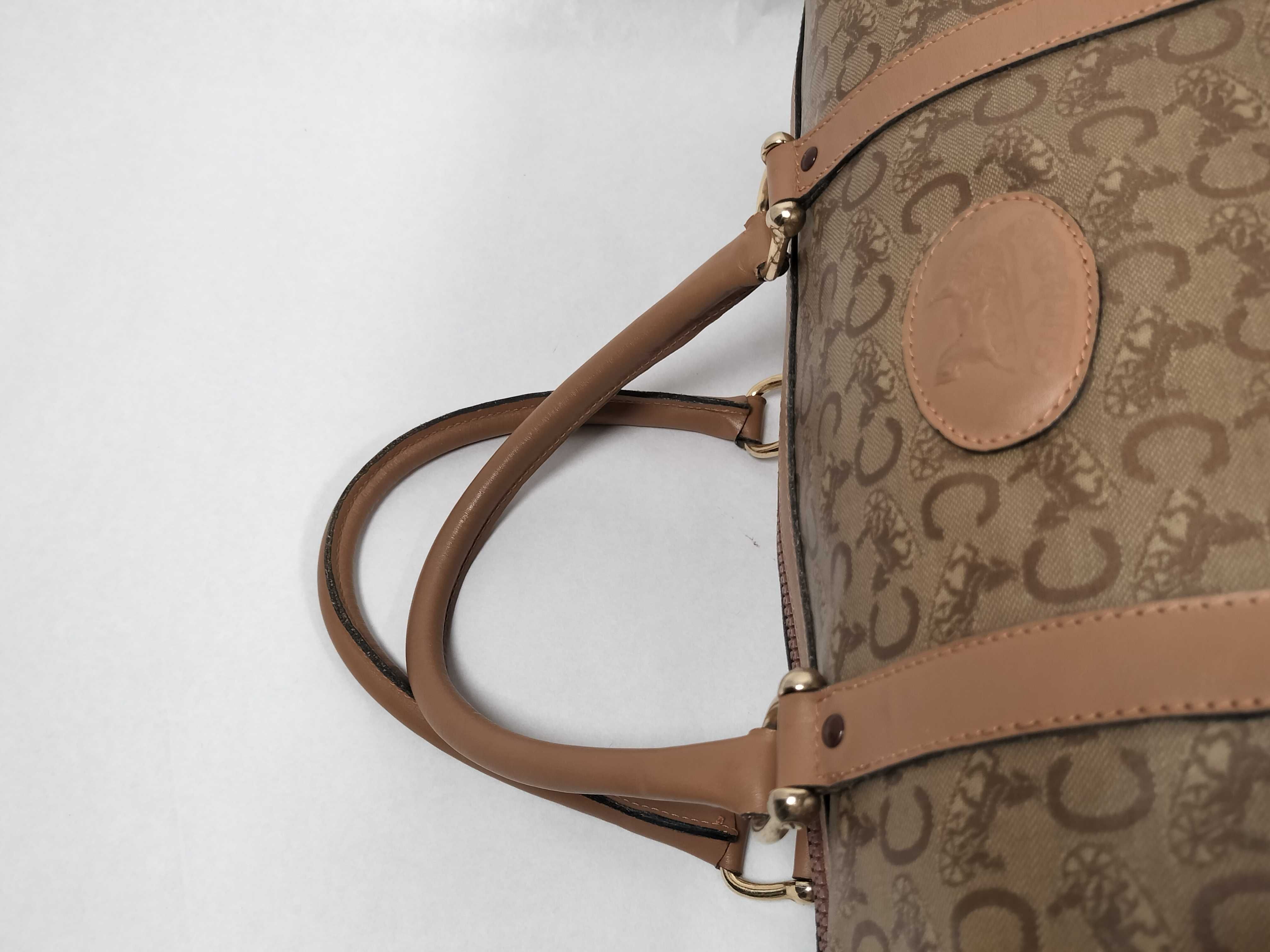 CELLINE Carry Case Boston Bag — view 3