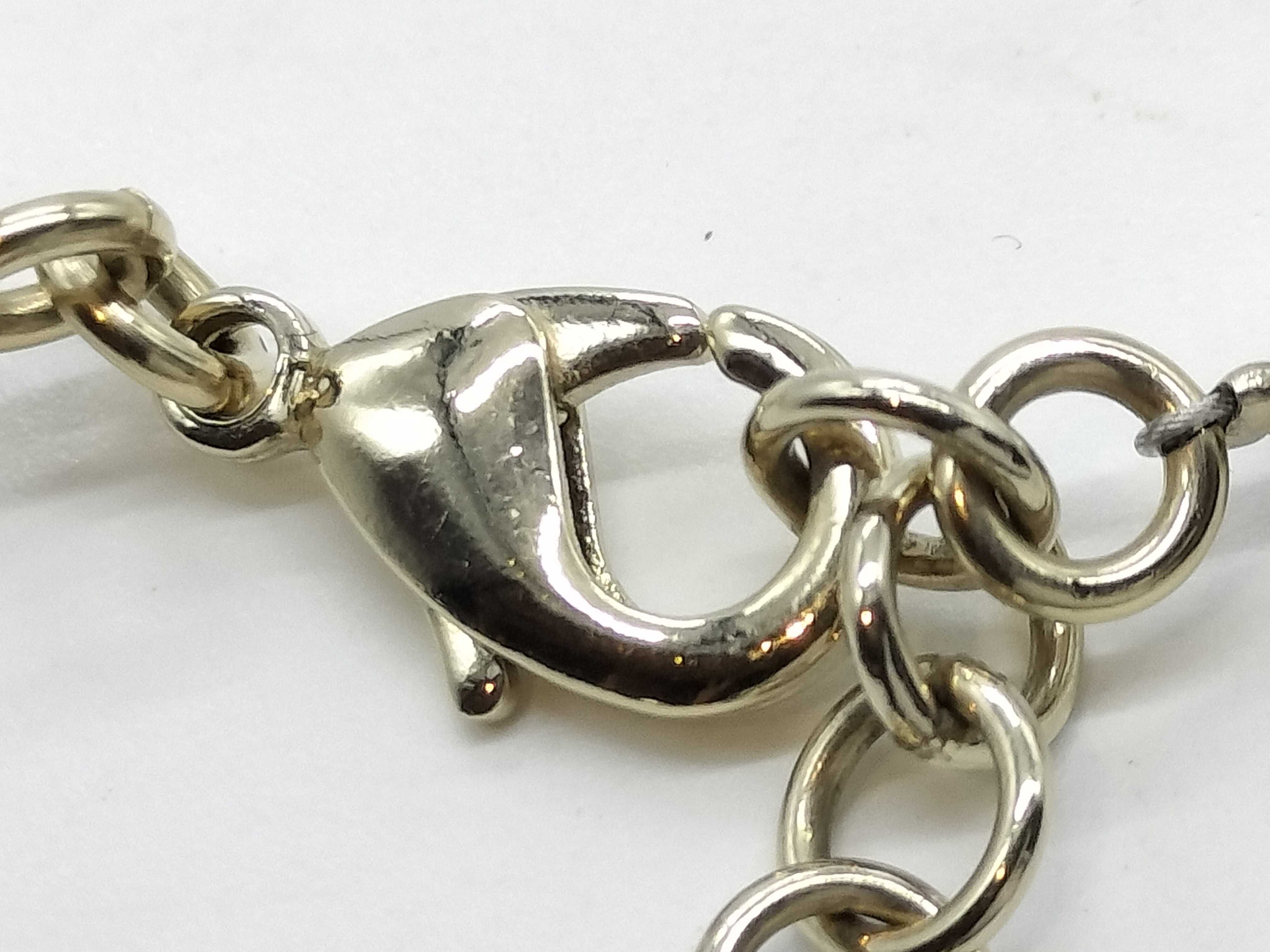 Sport P23A Pearl Long Necklace — view 6