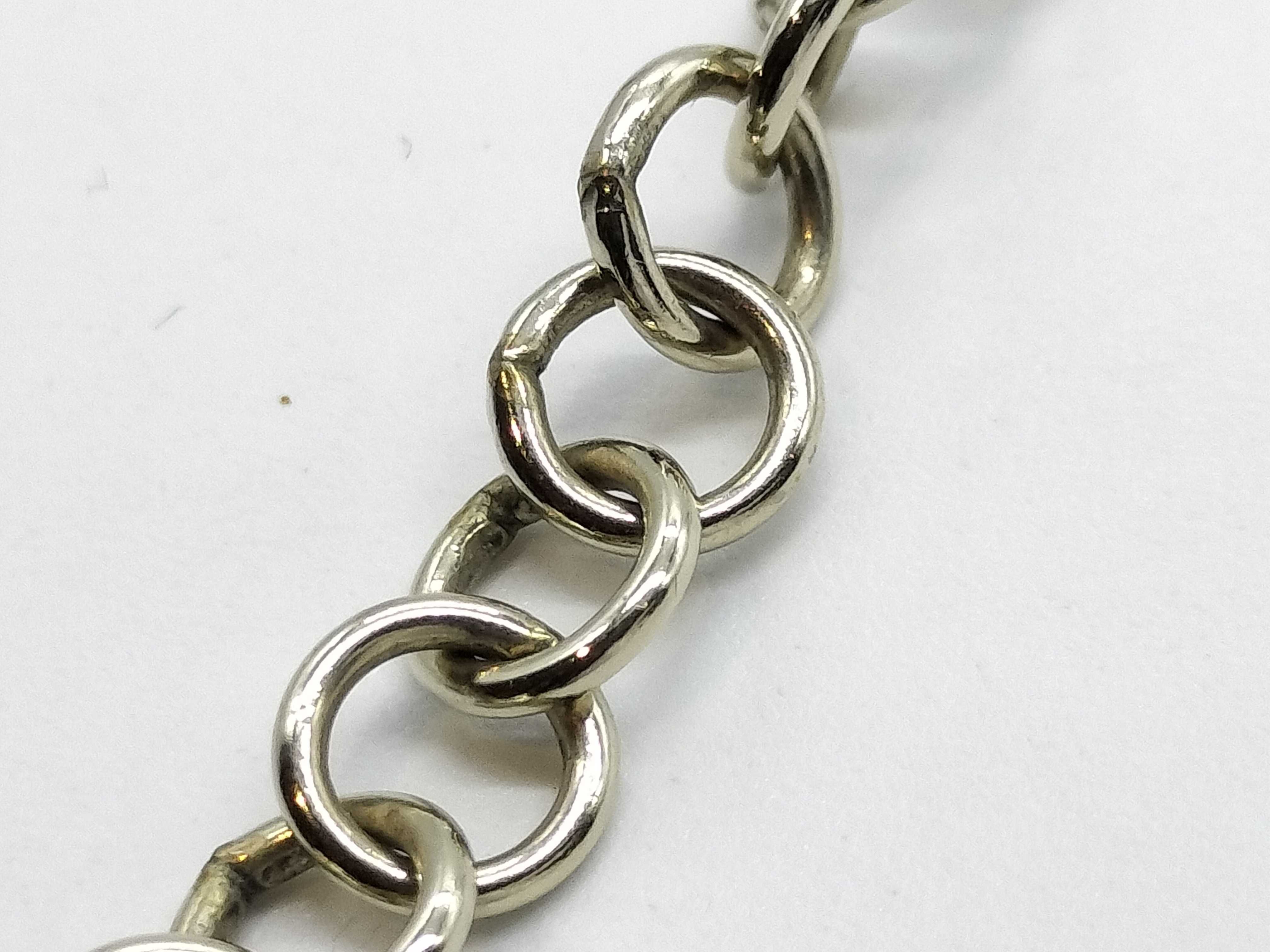 Sport P23A Pearl Long Necklace — view 9
