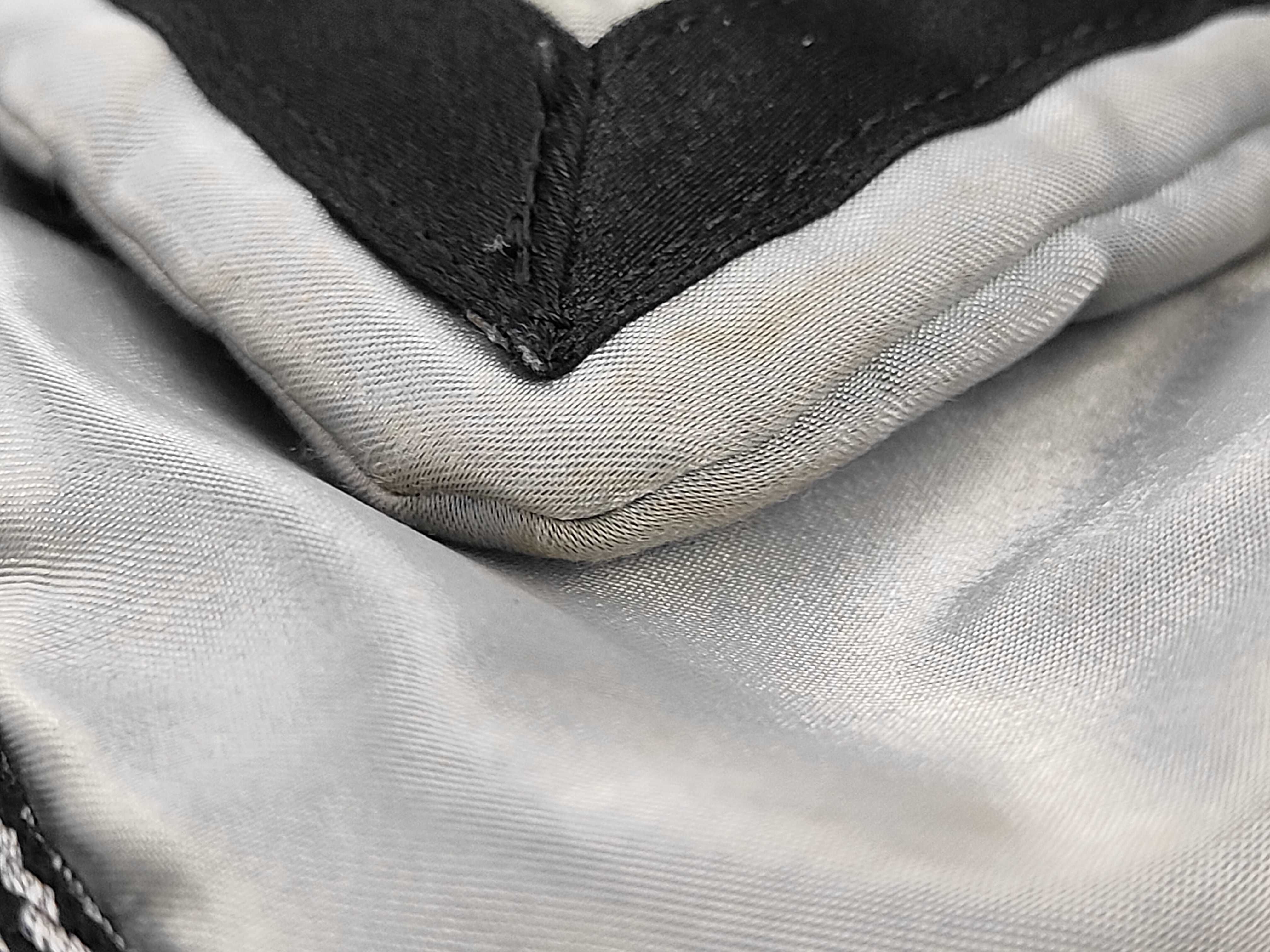 Sport Line Shoulder Bag, Silver — view 12